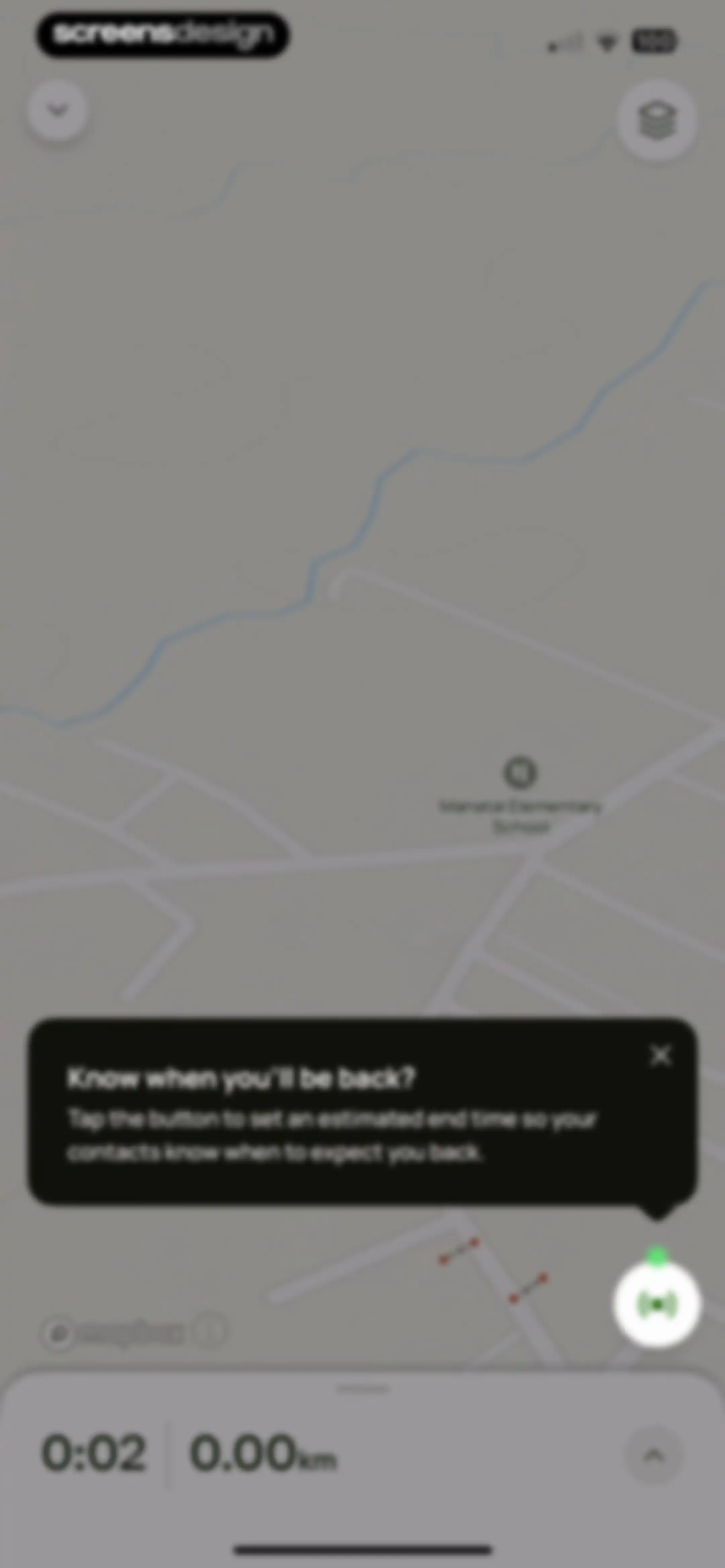 AllTrails: Hike, Bike & Run screen 65