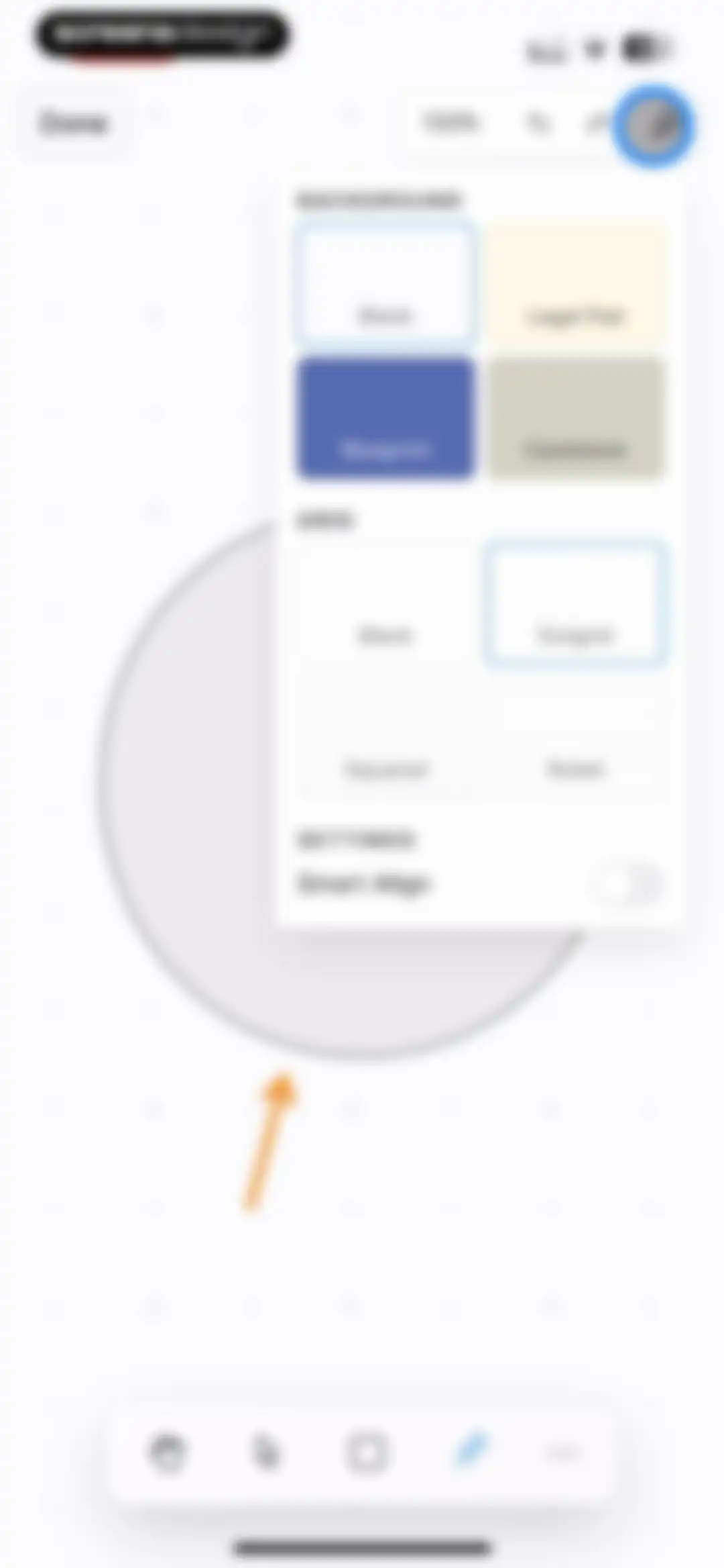 Craft: Notes, Documents, AI screen 56