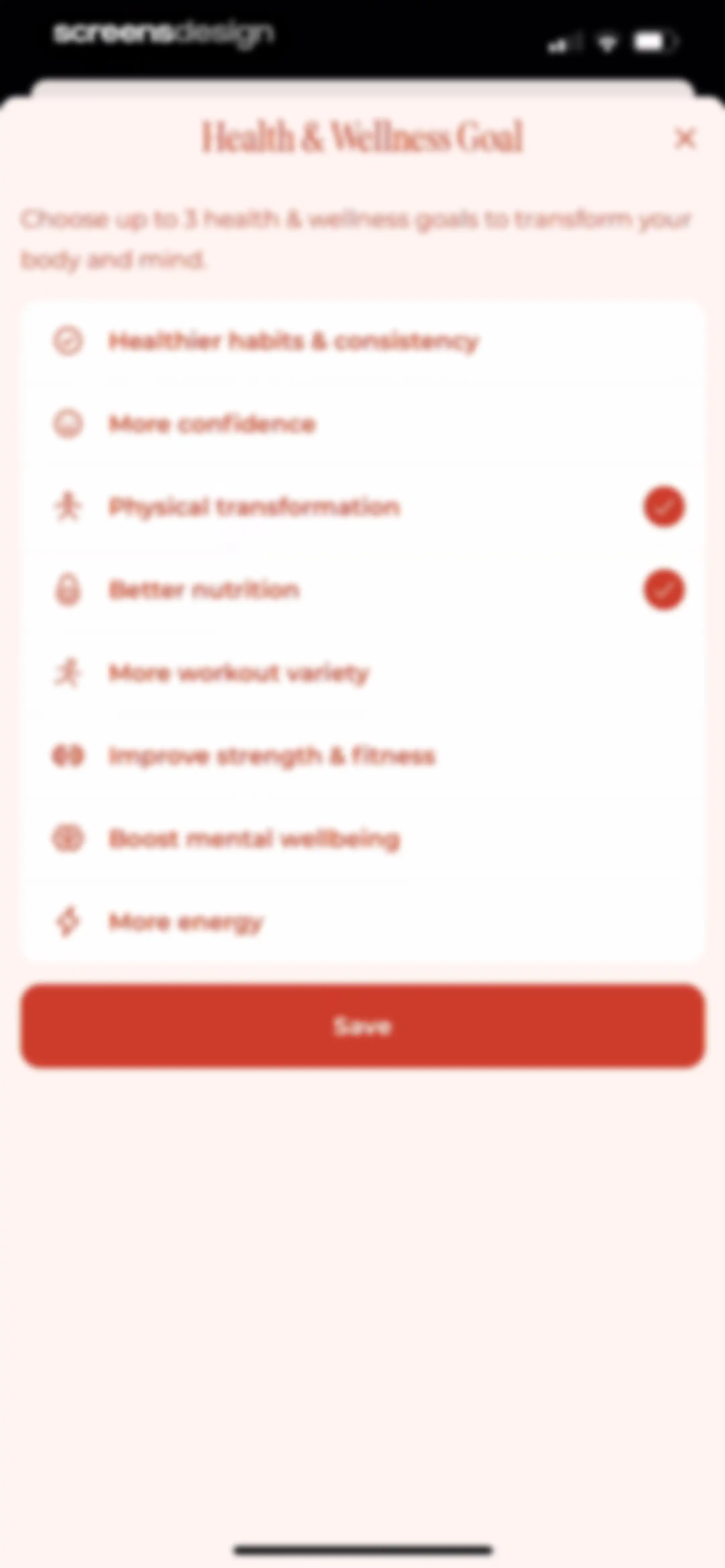 WeGLOW: Home Workout for Women screen 190