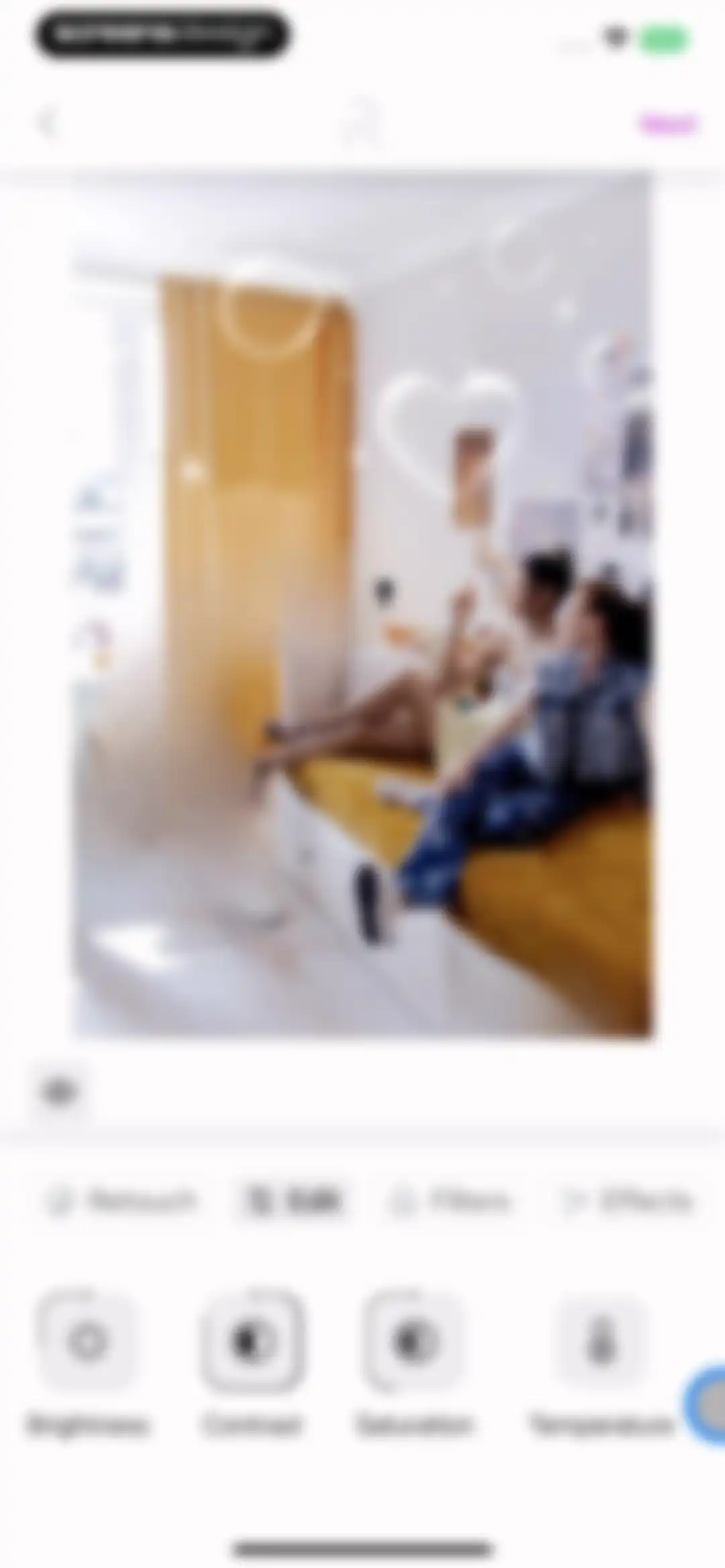 Photo Retouch - Erase Objects screen 16