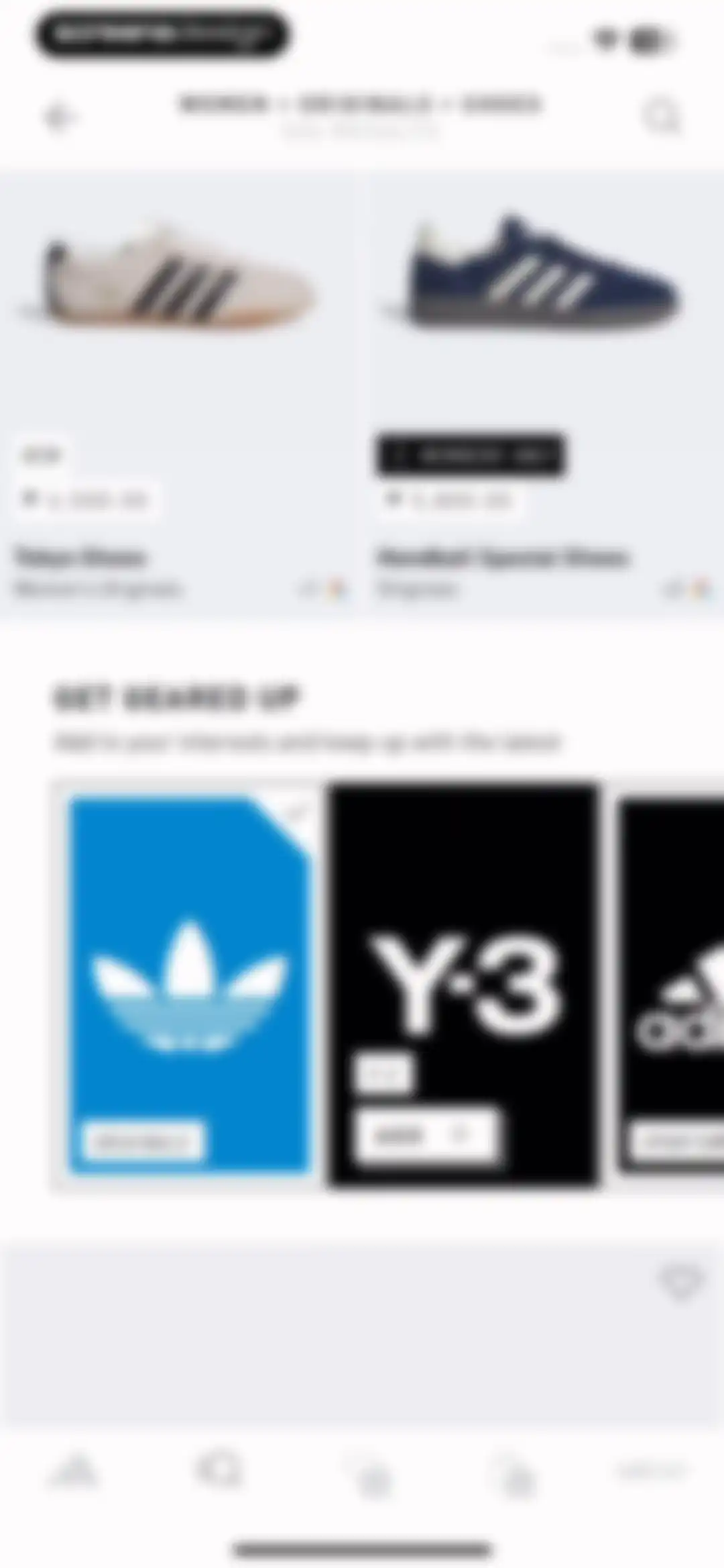 adidas: Shop Shoes & Clothing screen 80