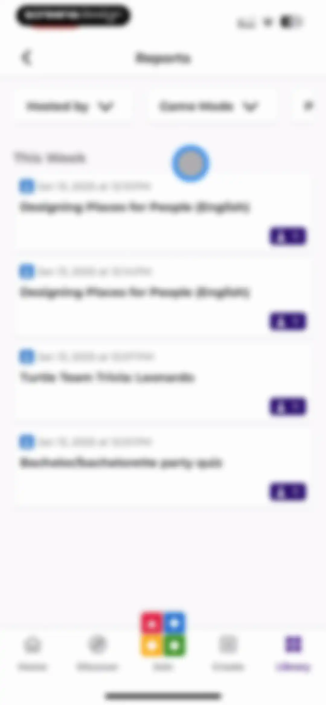 Kahoot! Play & Create Quizzes screen 200