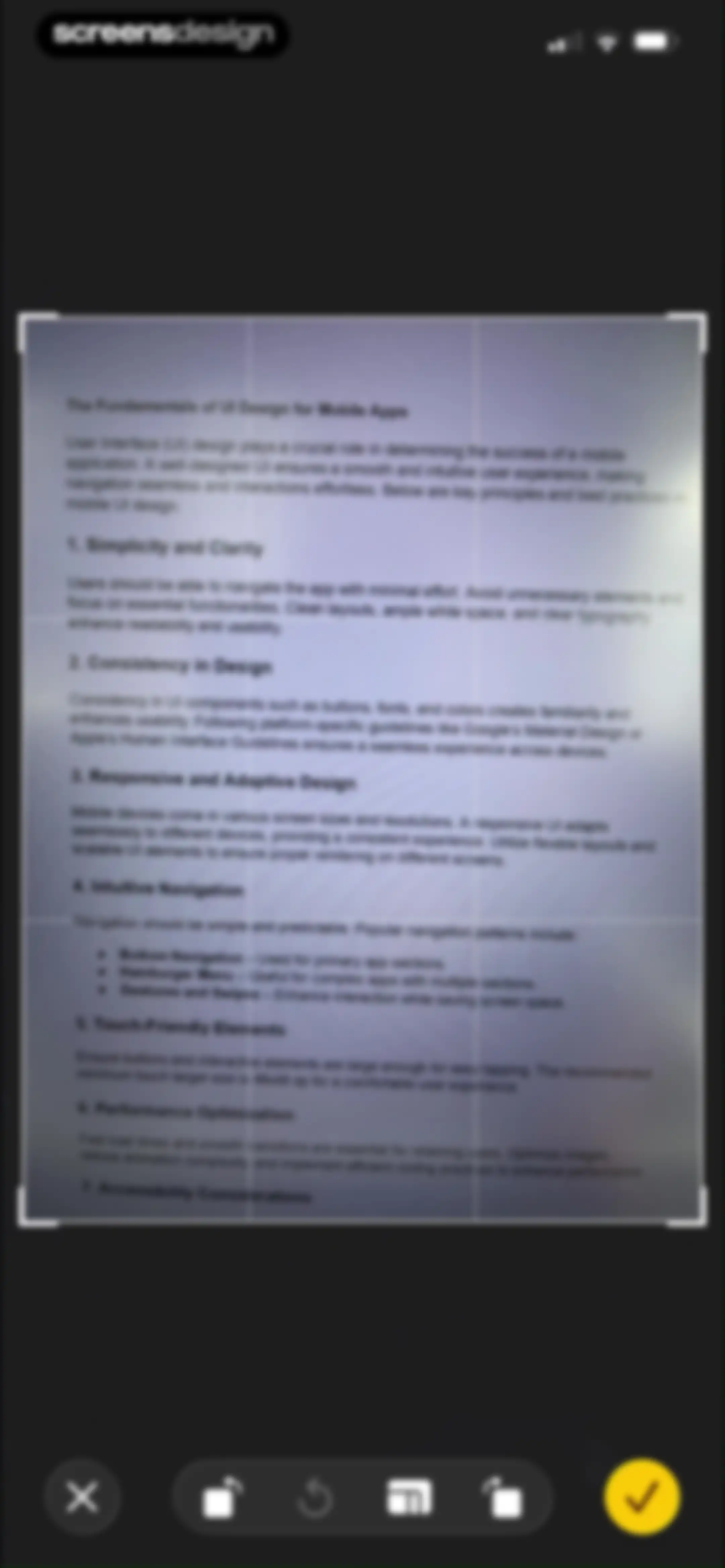 AI Note Taker - Voice to Notes screen 57