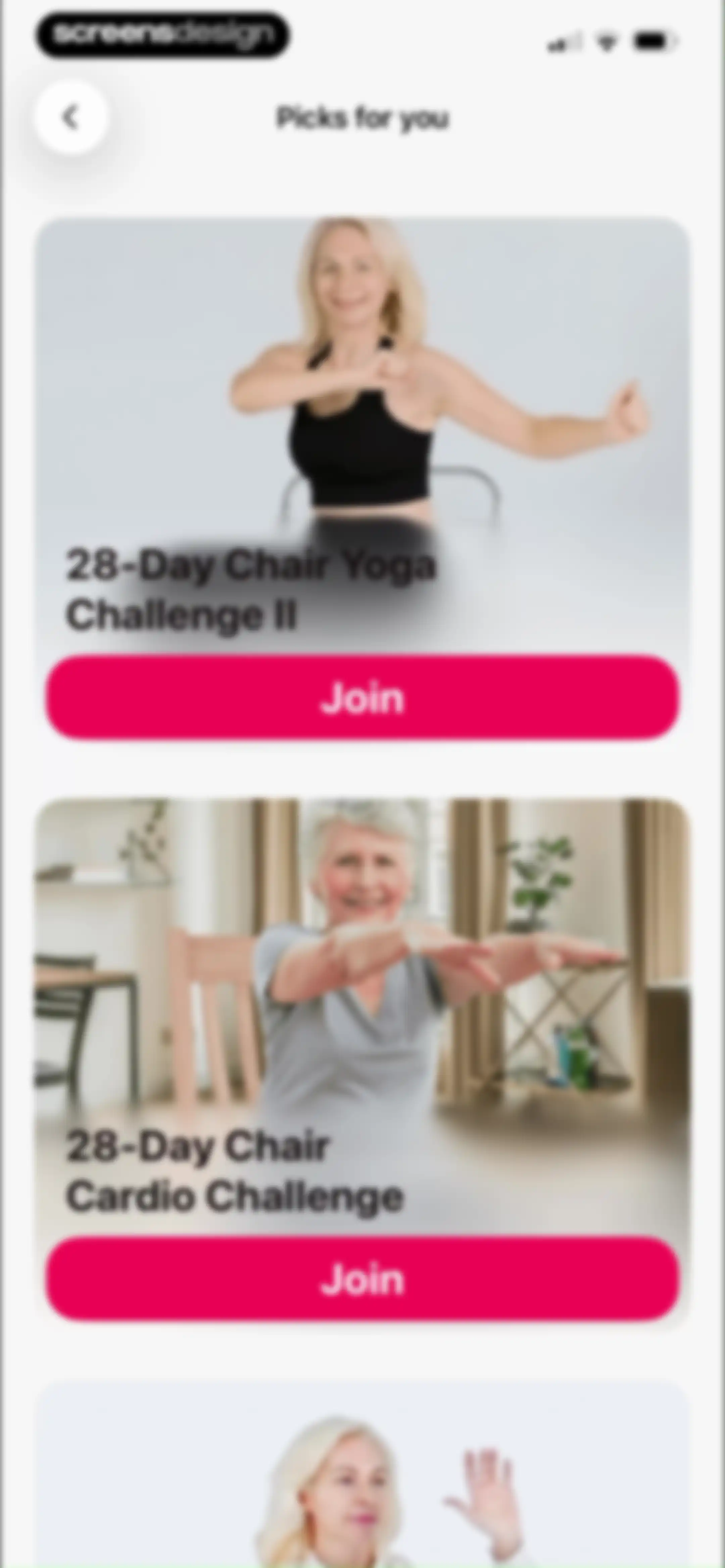 LazyFit: Workout For Beginners screen 103