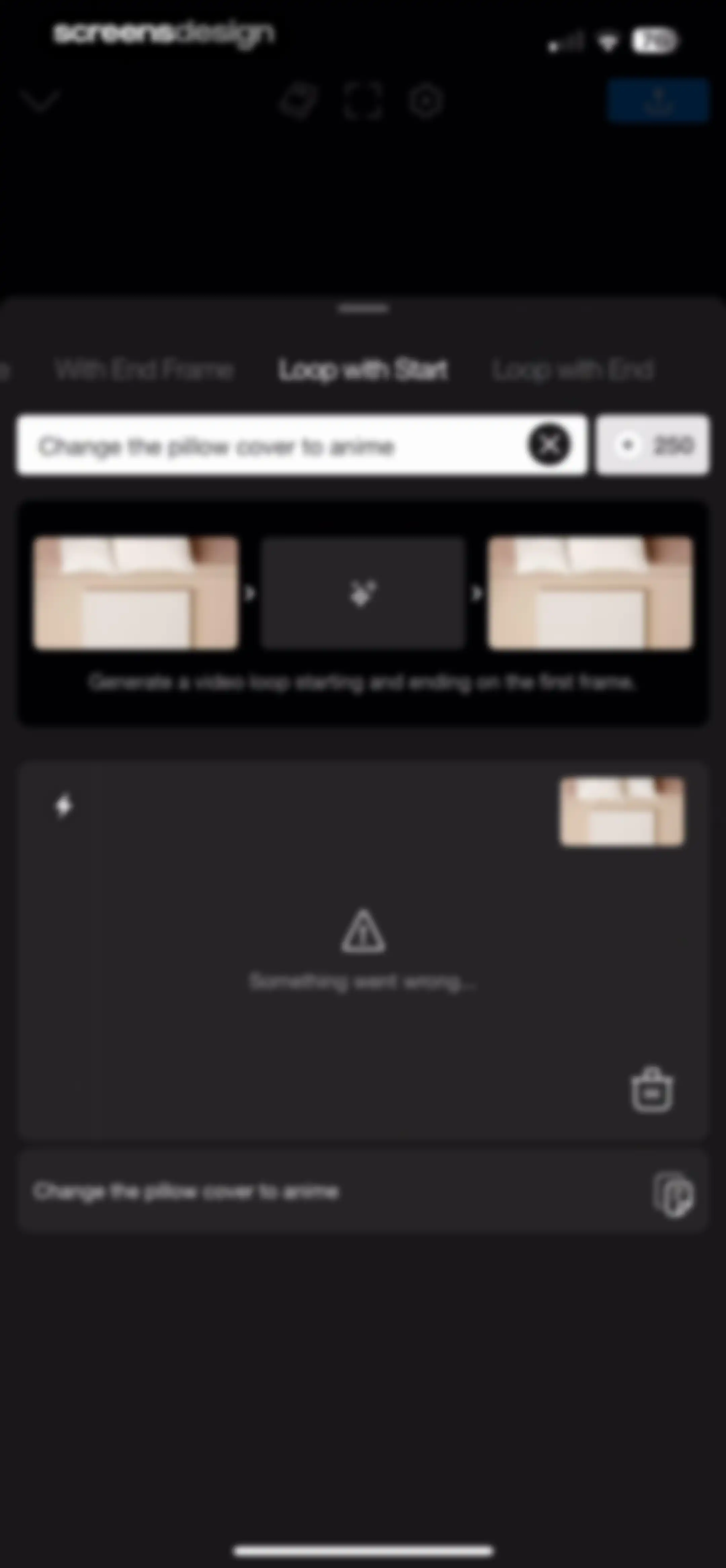 Video Effects Editor: Riveo screen 38