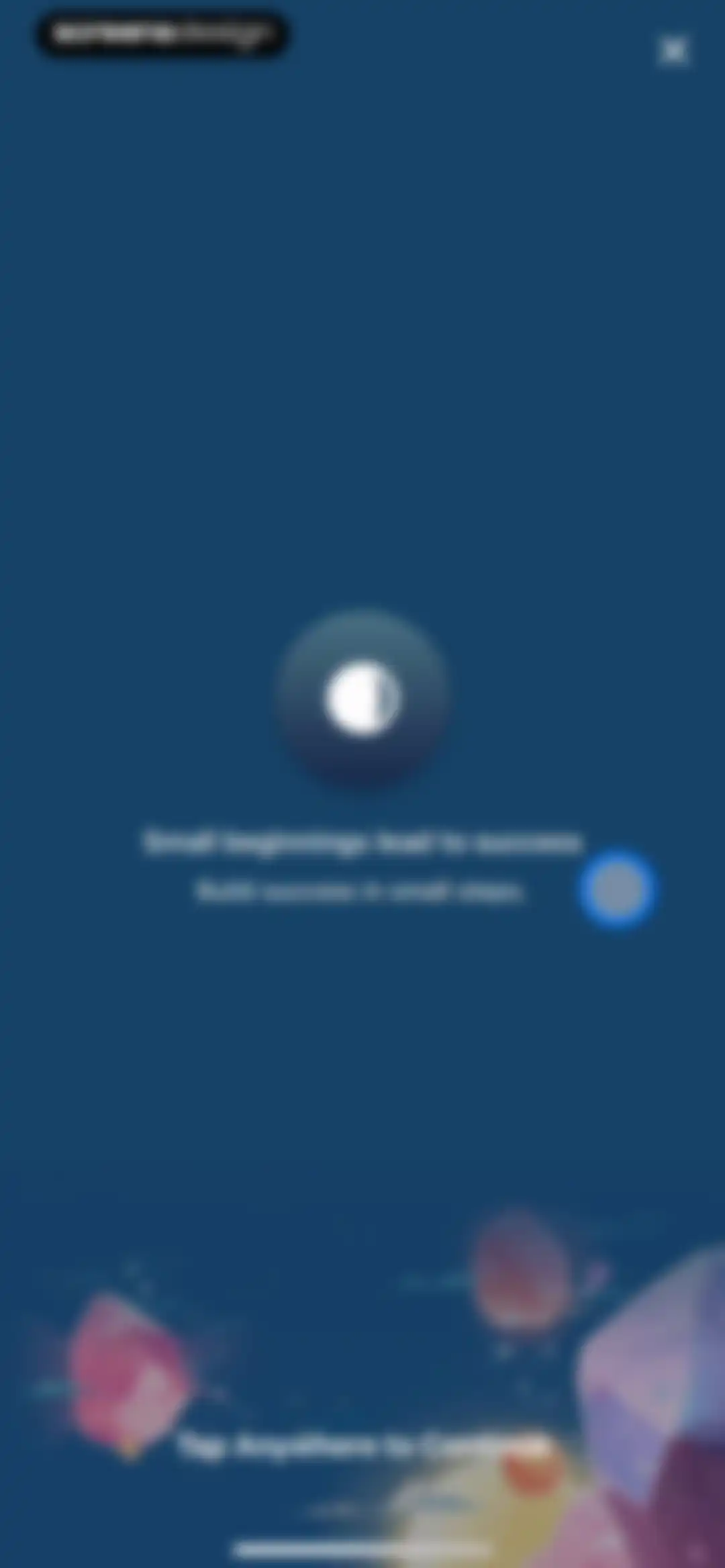 Clarify: Focus & Task Manager screen 84