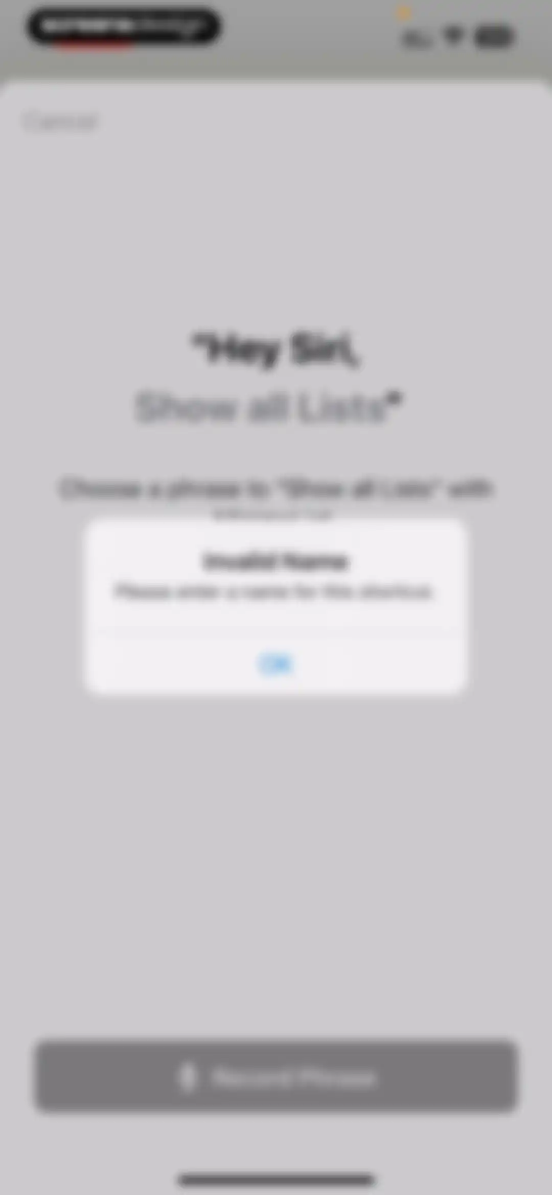To Do List MinimaList & Widget screen 118