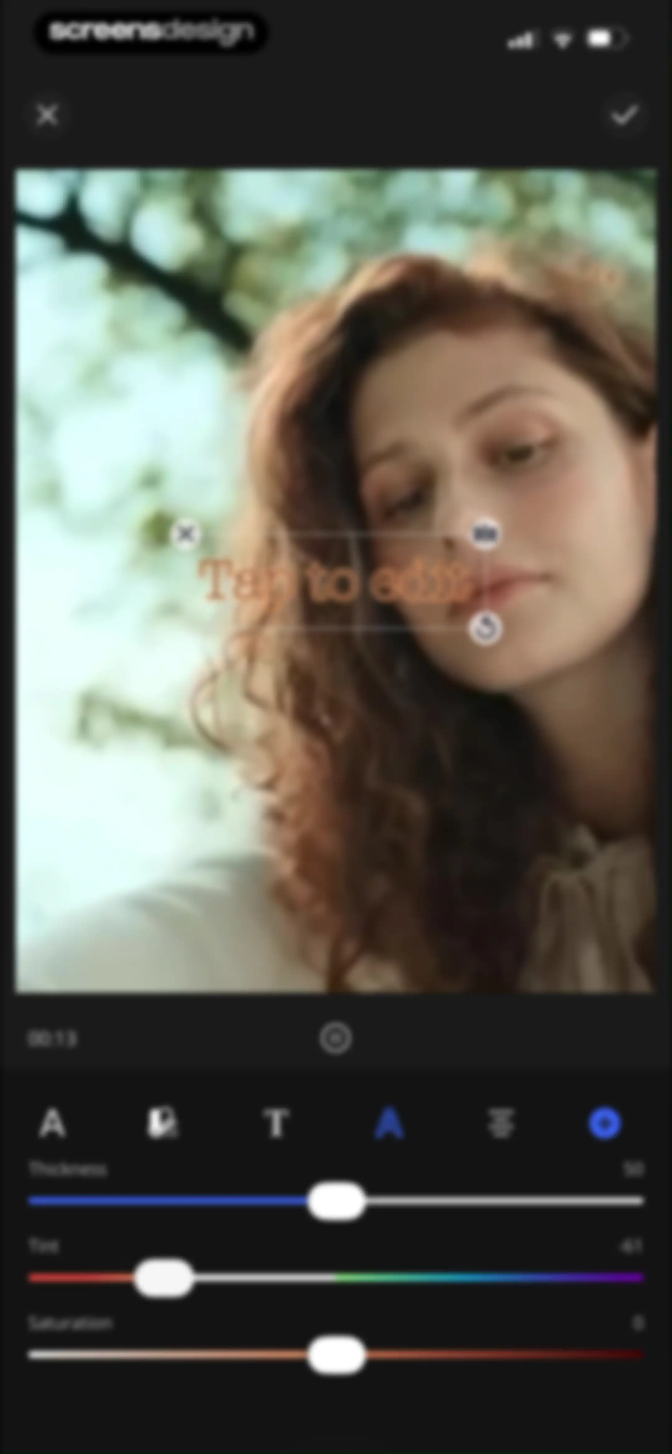 Photo Retouch-Object Removal screen 131