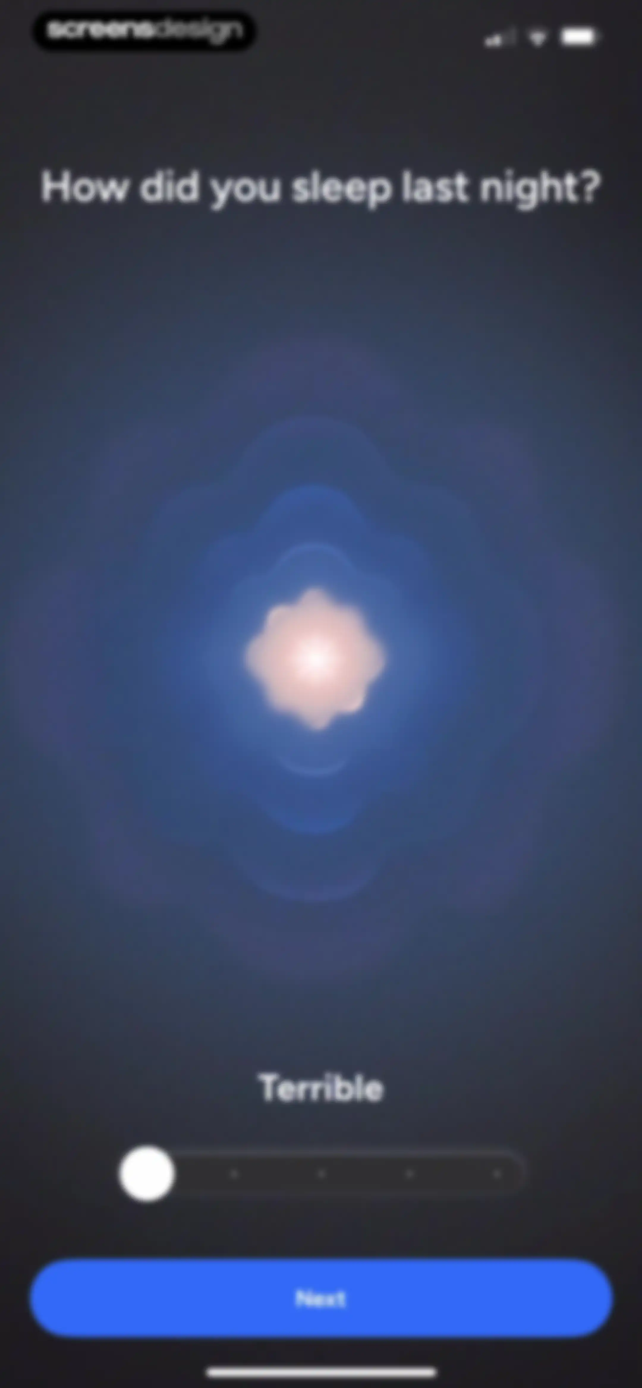 Calm Sleep - Rest & Relax screen 72