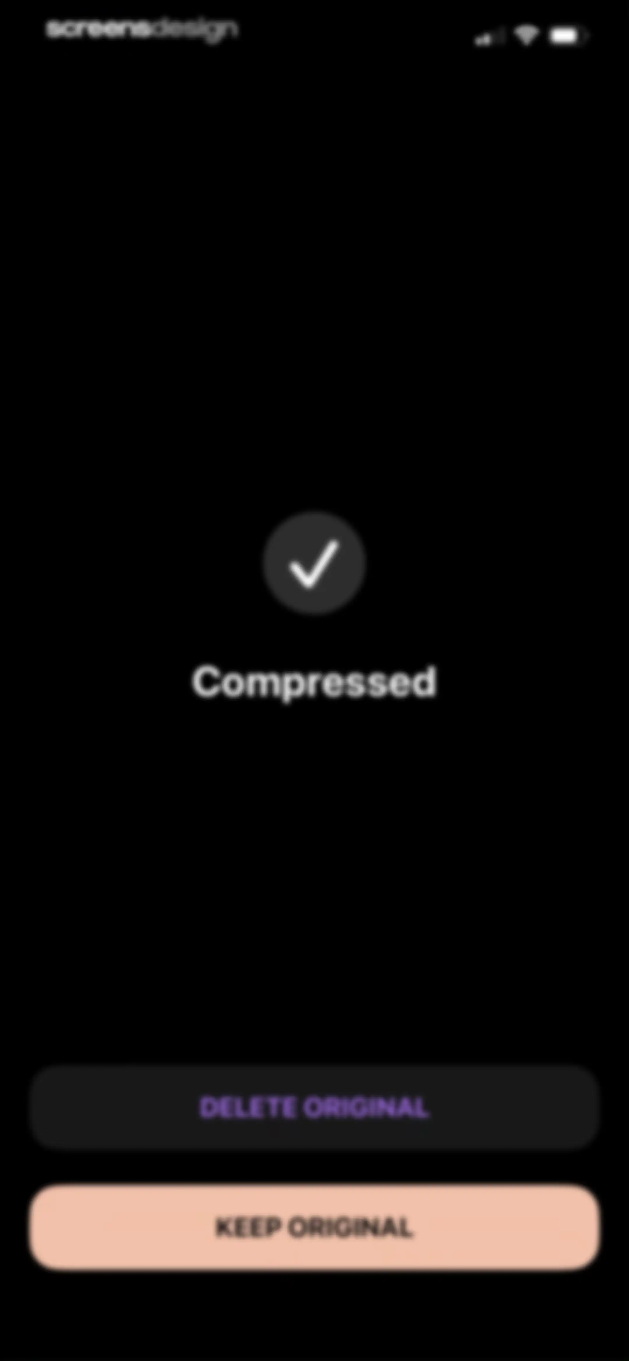 Swipewipe: Photo Cleaner screen 38