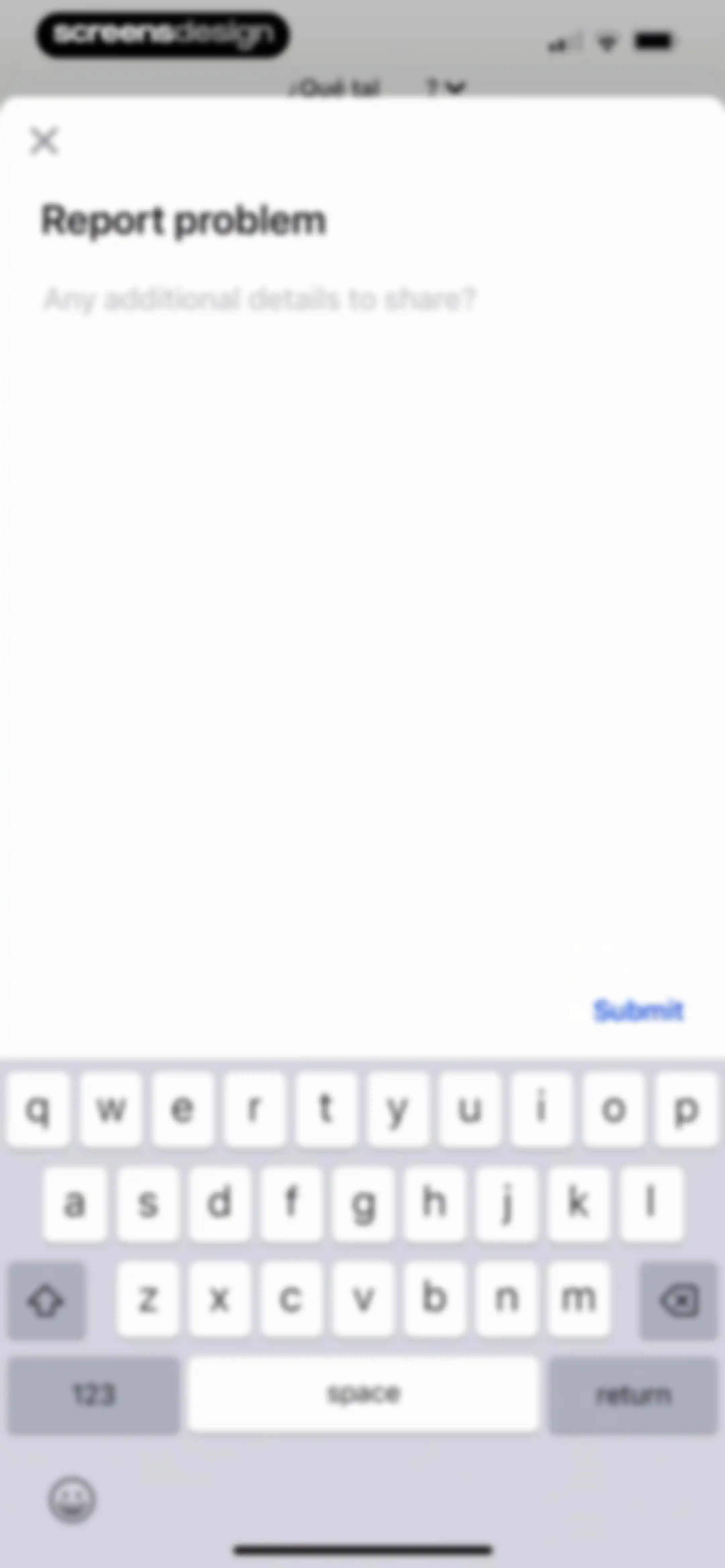 Speak: Language Learning screen 102