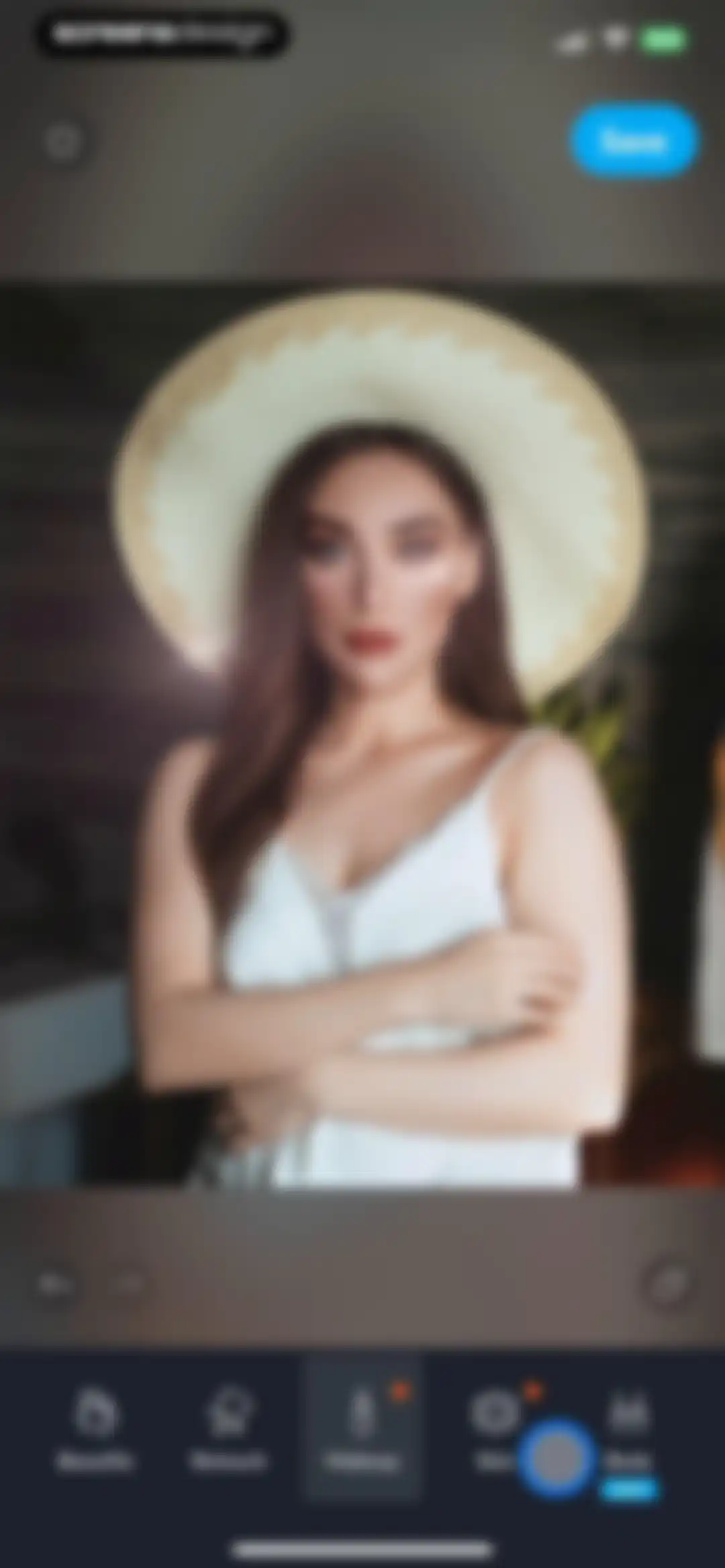 Facelab: Face & Body Editor screen 33