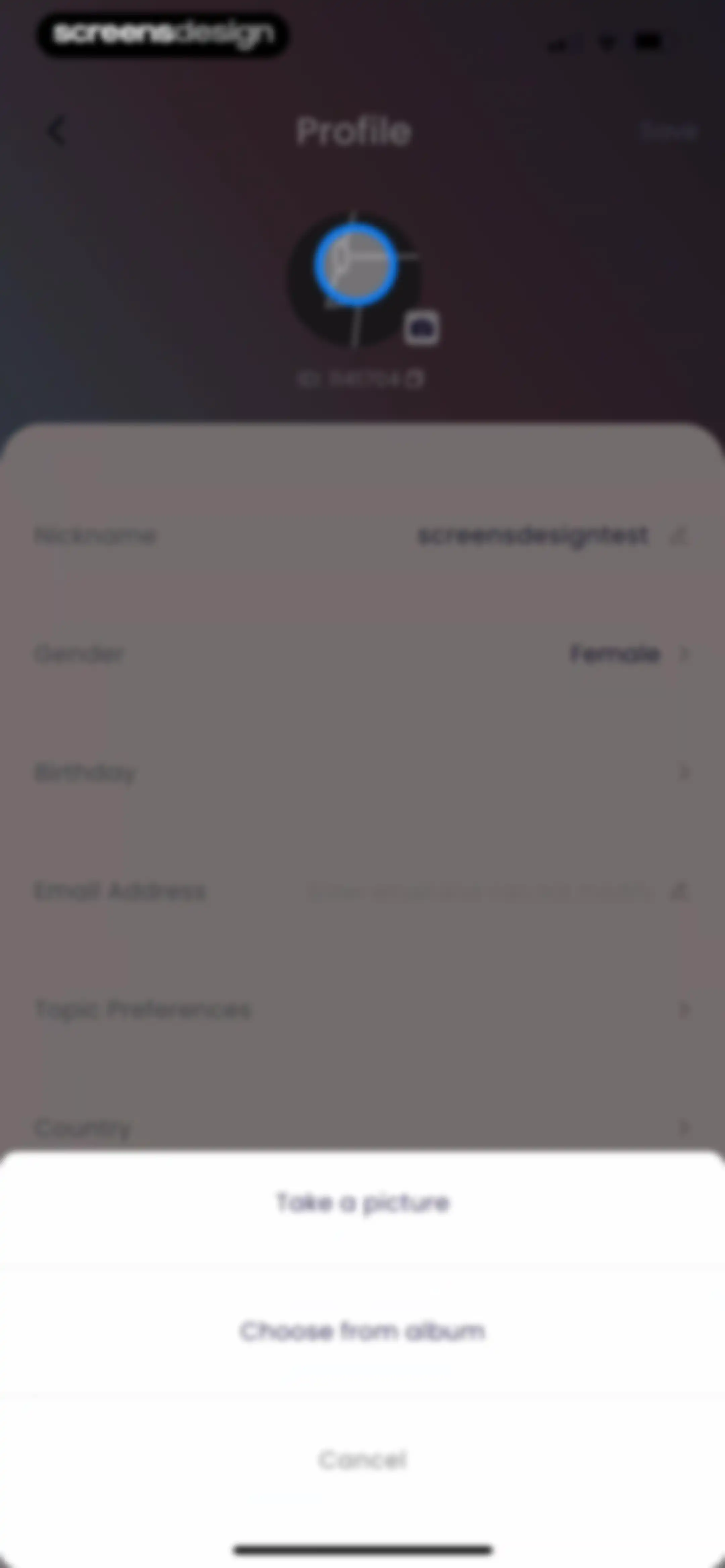 NovelOasis-Read Without Limits screen 47