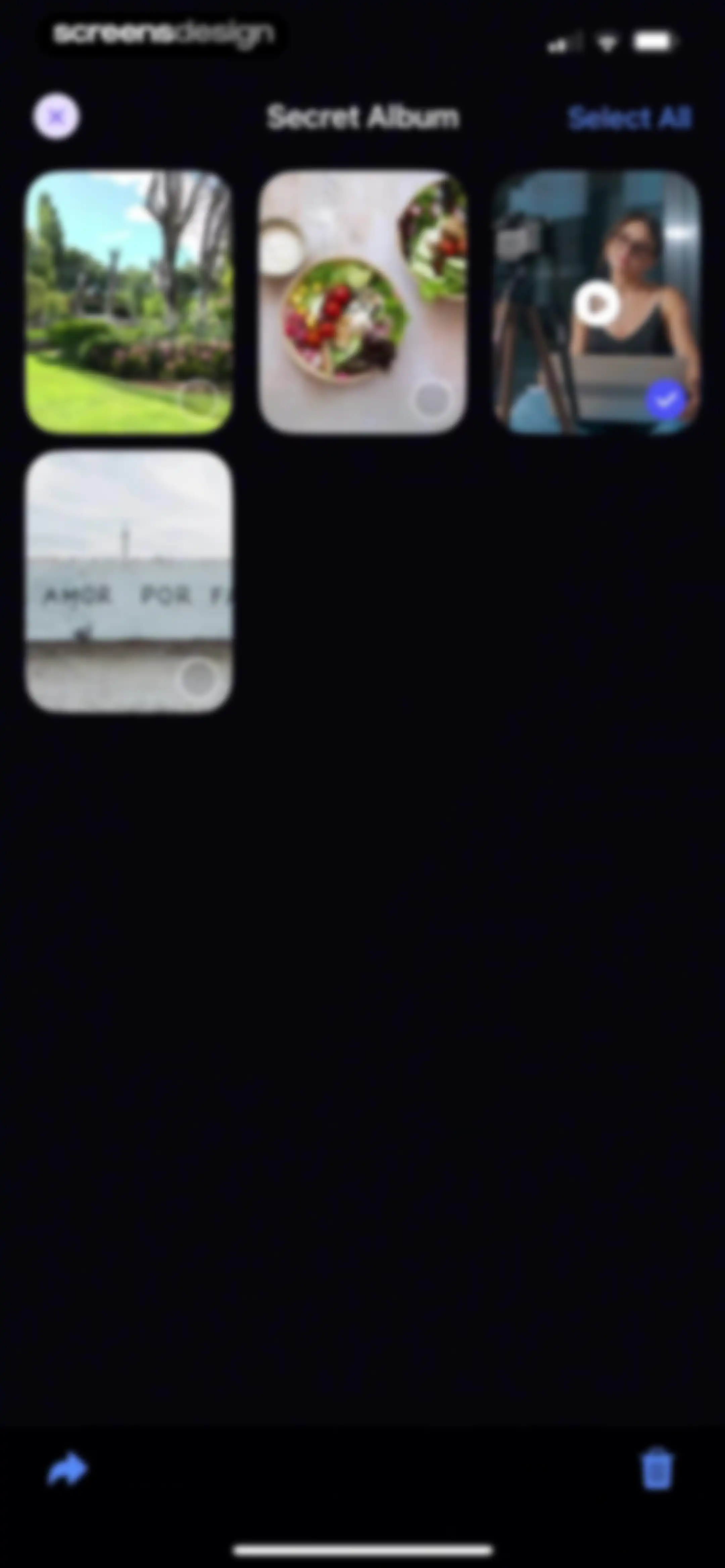 AI Cleaner: Clean Up Storage+ screen 117