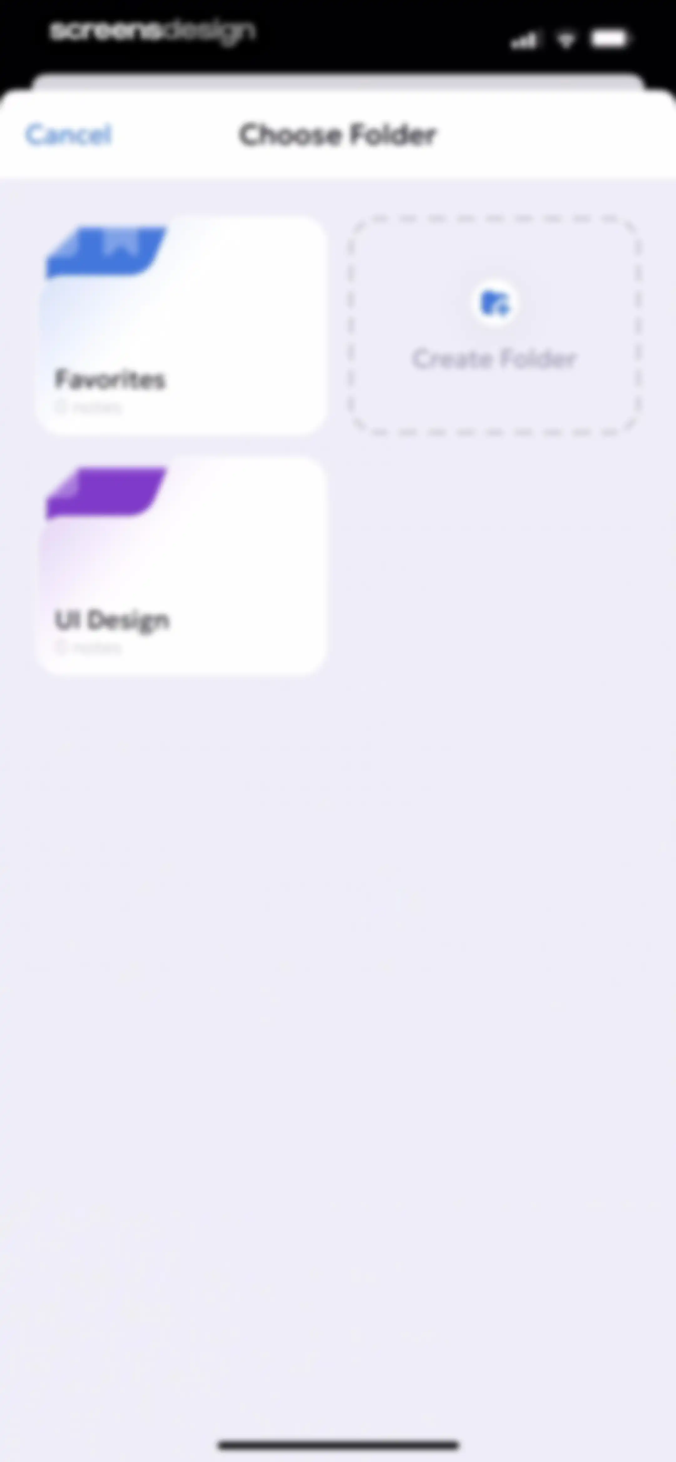 AI Summary - Meeting Notes screen 67