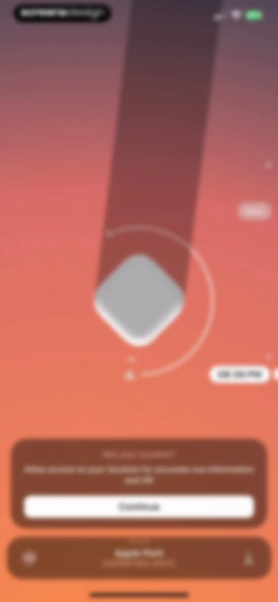 Sunlitt: Sun tracker & seeker screen 6