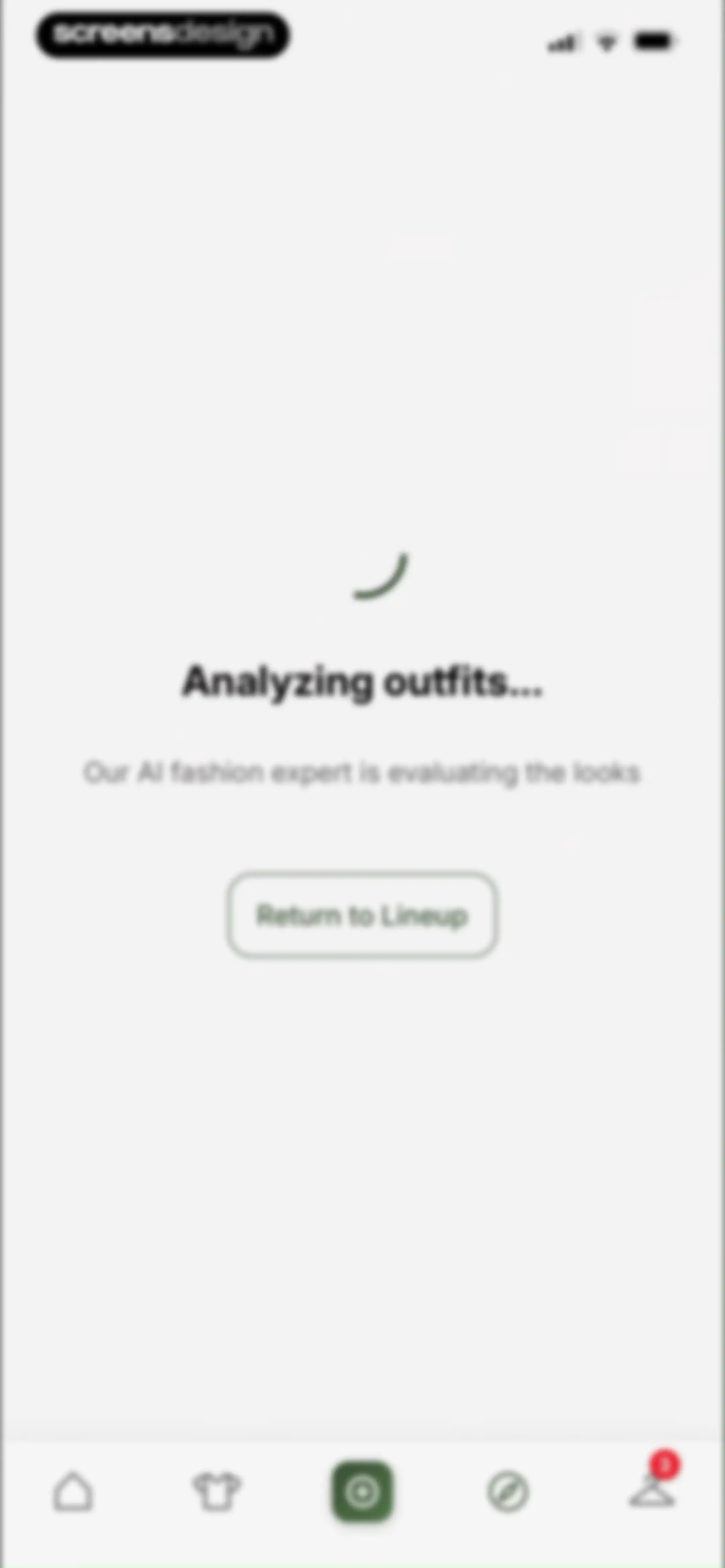 Essembl: Outfit Planner screen 102