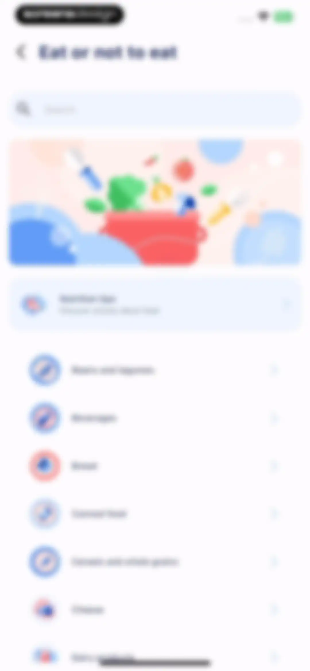 HiMommy: Ovulation & Pregnancy screen 46
