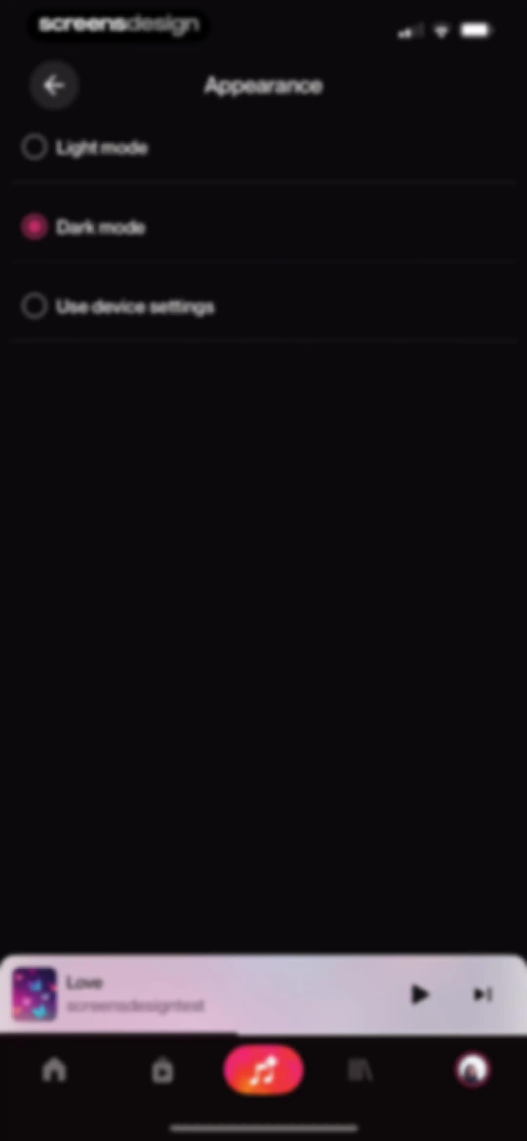 Suno - AI Songs, Music, Lyrics screen 126