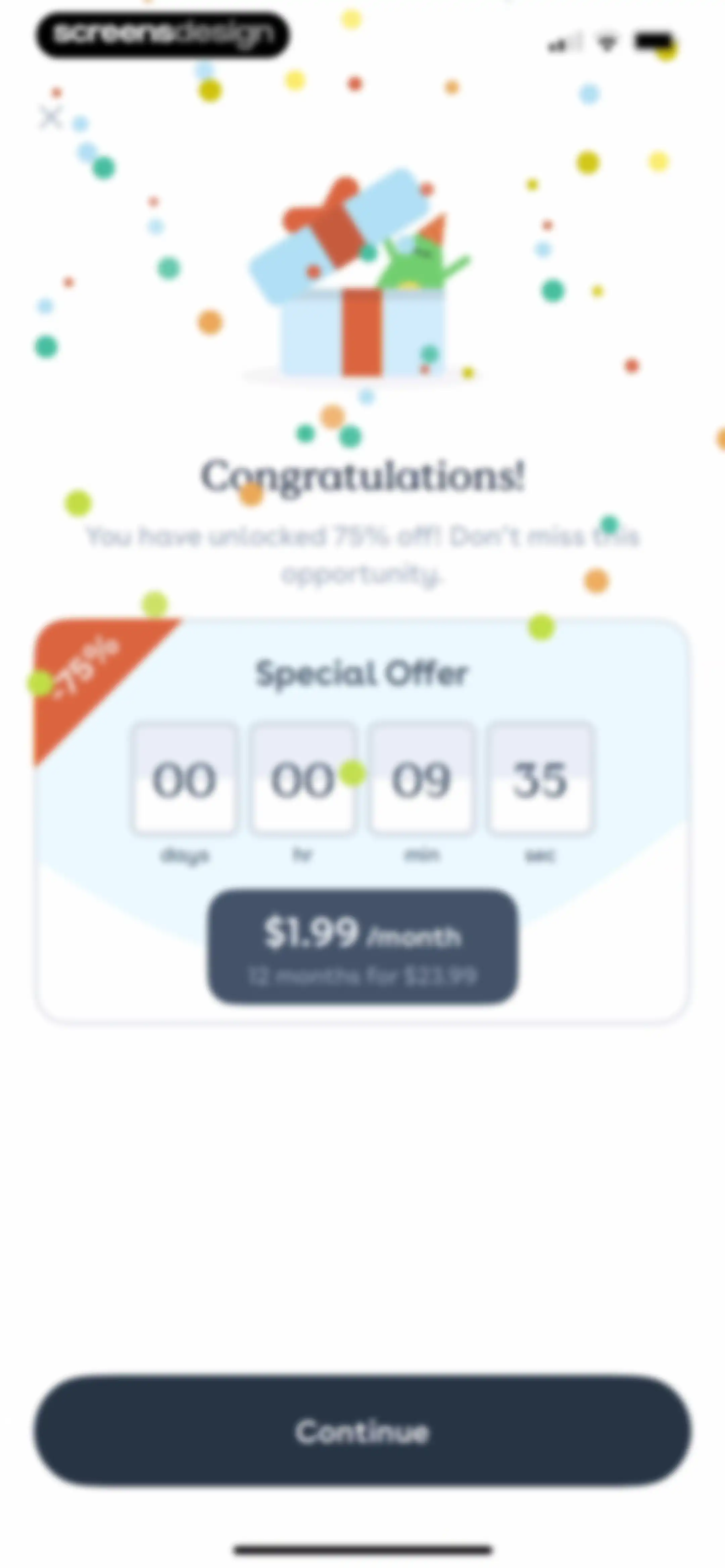 Foodvisor - AI Calorie Counter screen 91