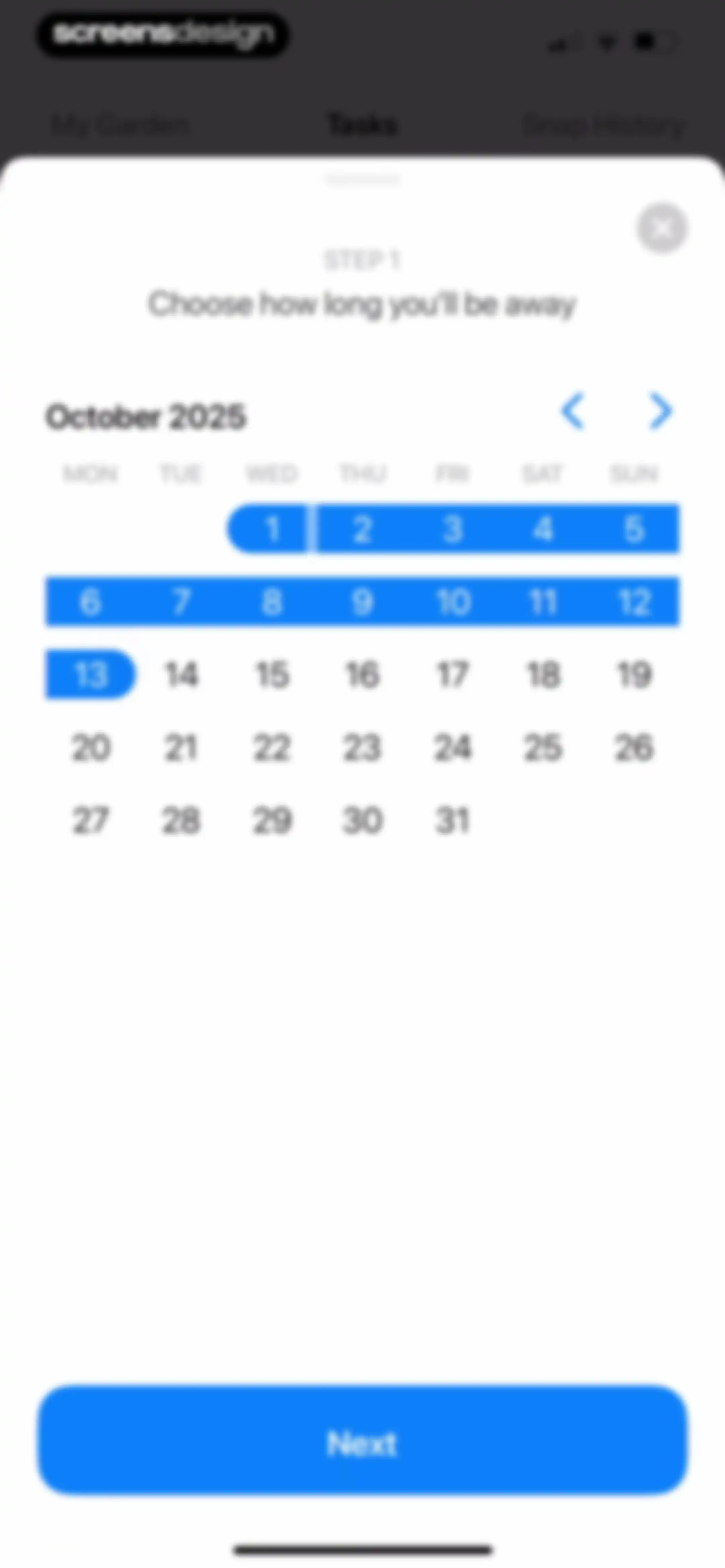 Plant App: Plant Identifier screen 149