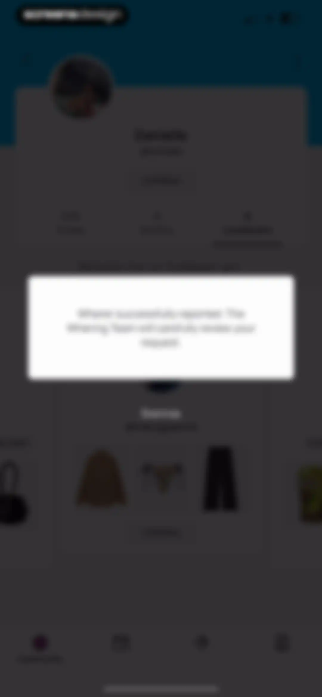 Whering: Your Digital Closet screen 106