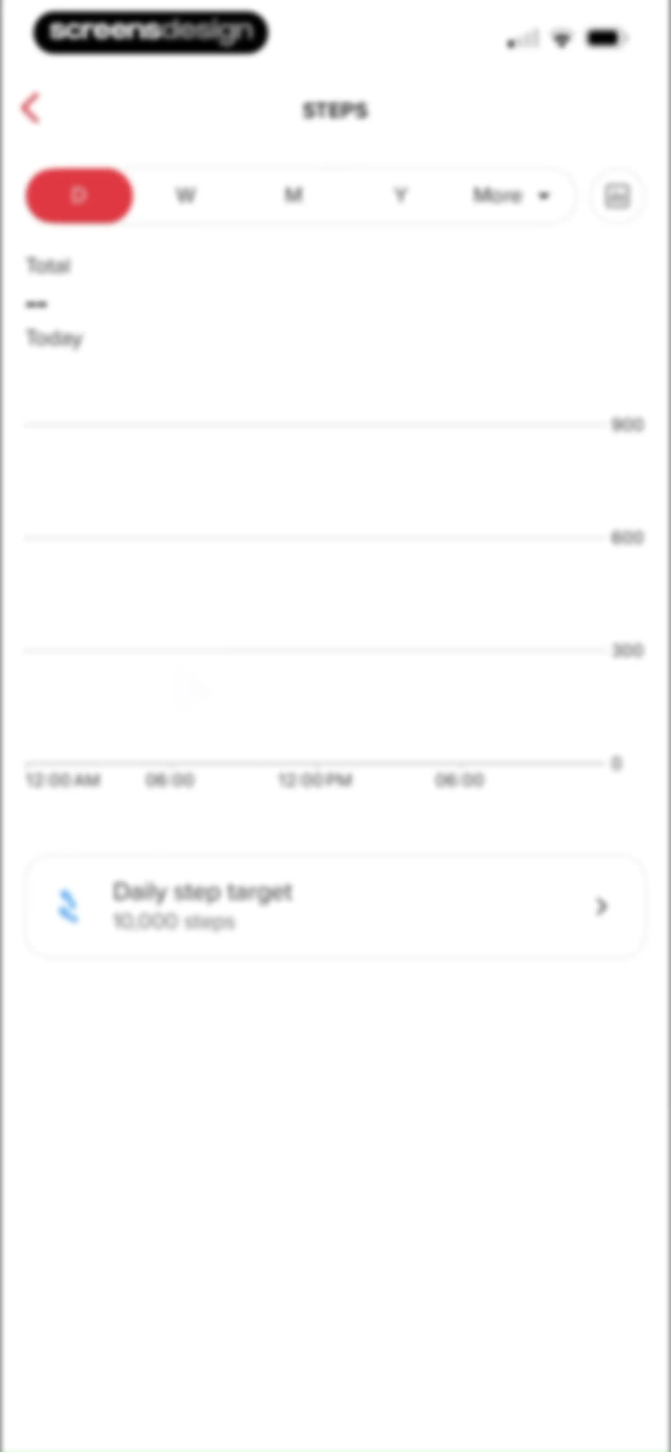 Sports Tracker: Run Bike Hike screen 138