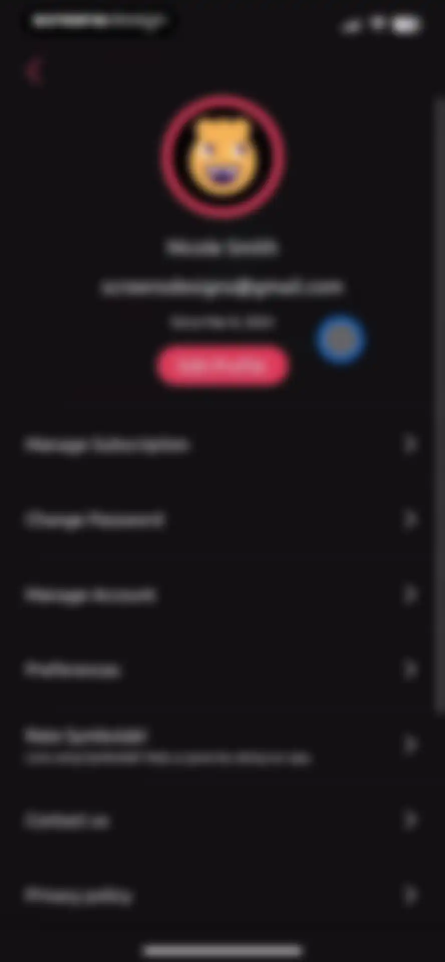 Symbolab - AI Math Solver App screen 40