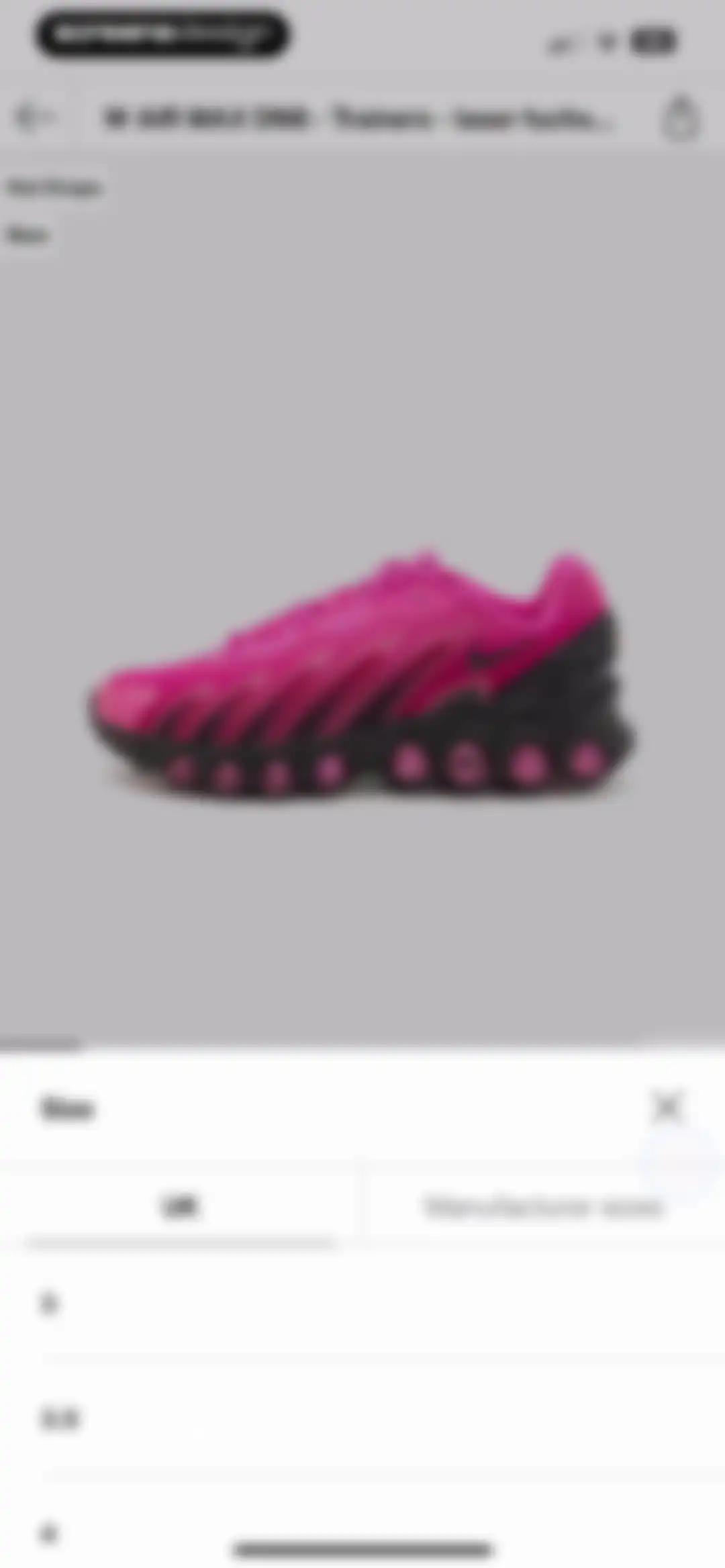 Zalando – Online fashion screen 74
