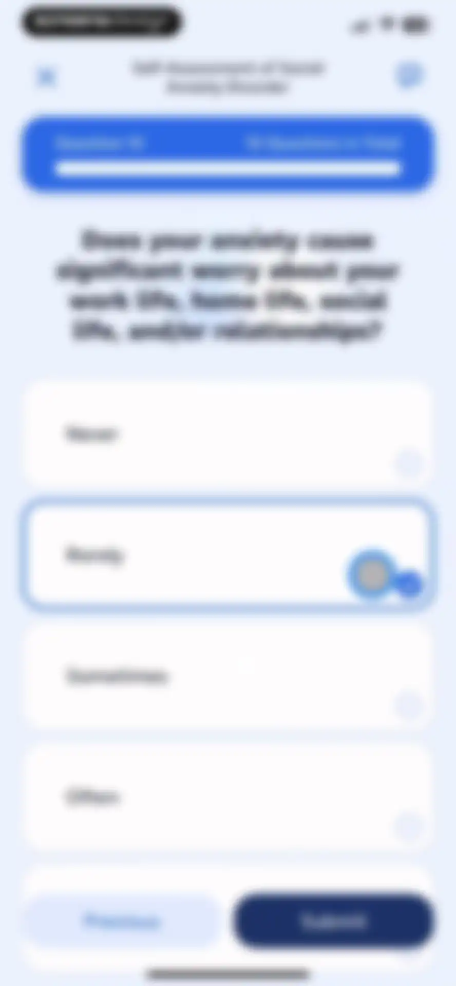 Essential - Healthy Lifestyle screen 42