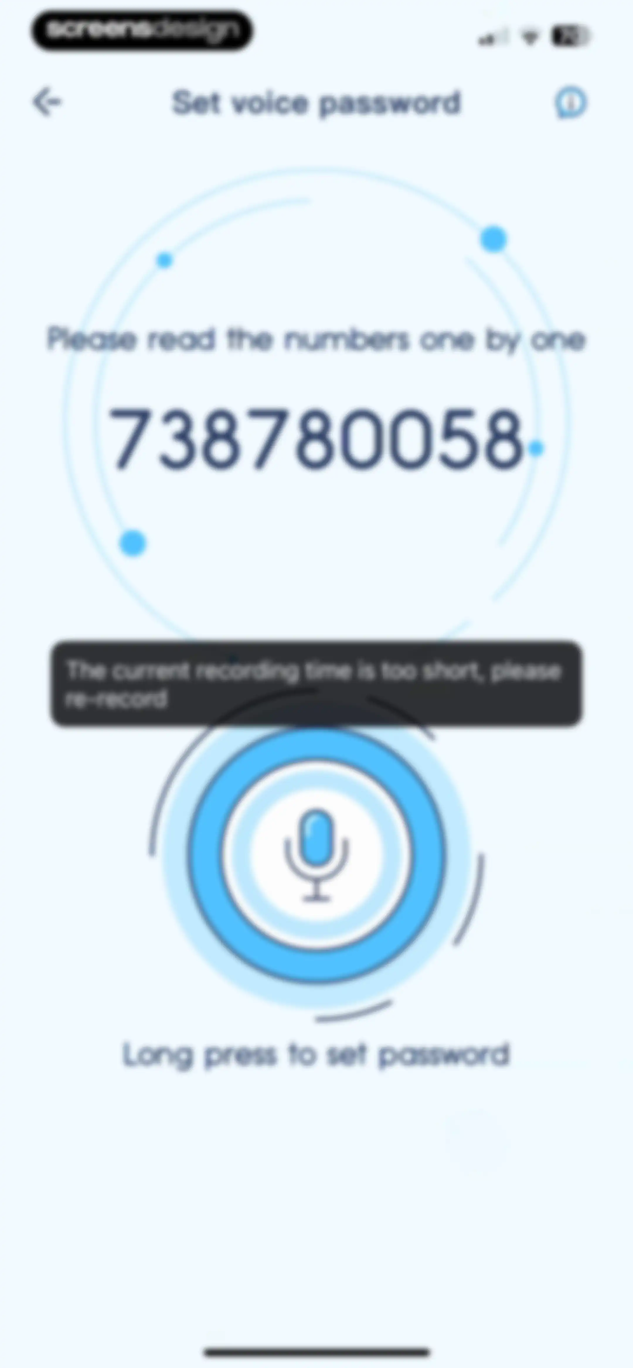 UpCleaner: Clean Photo & Video screen 71