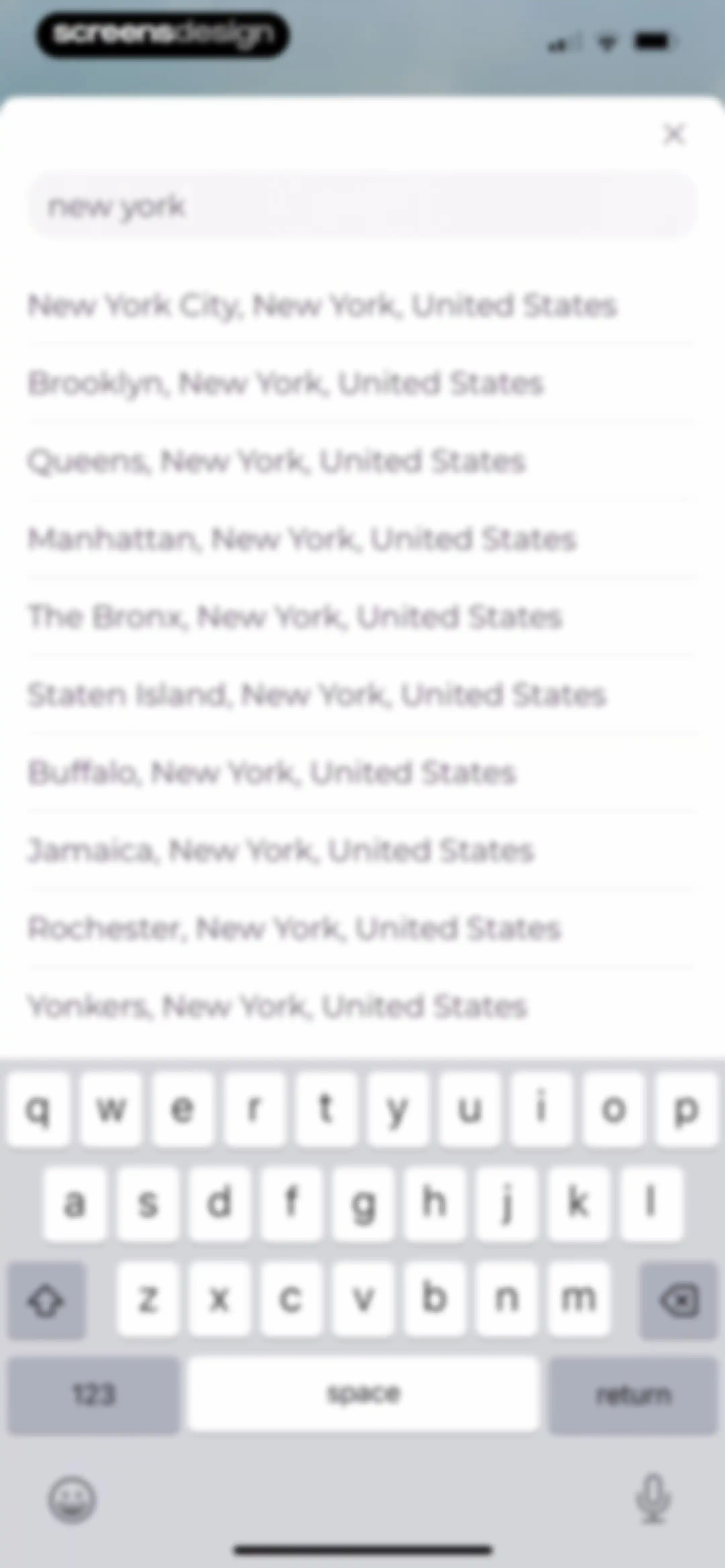 Align: The Human Design App screen 40