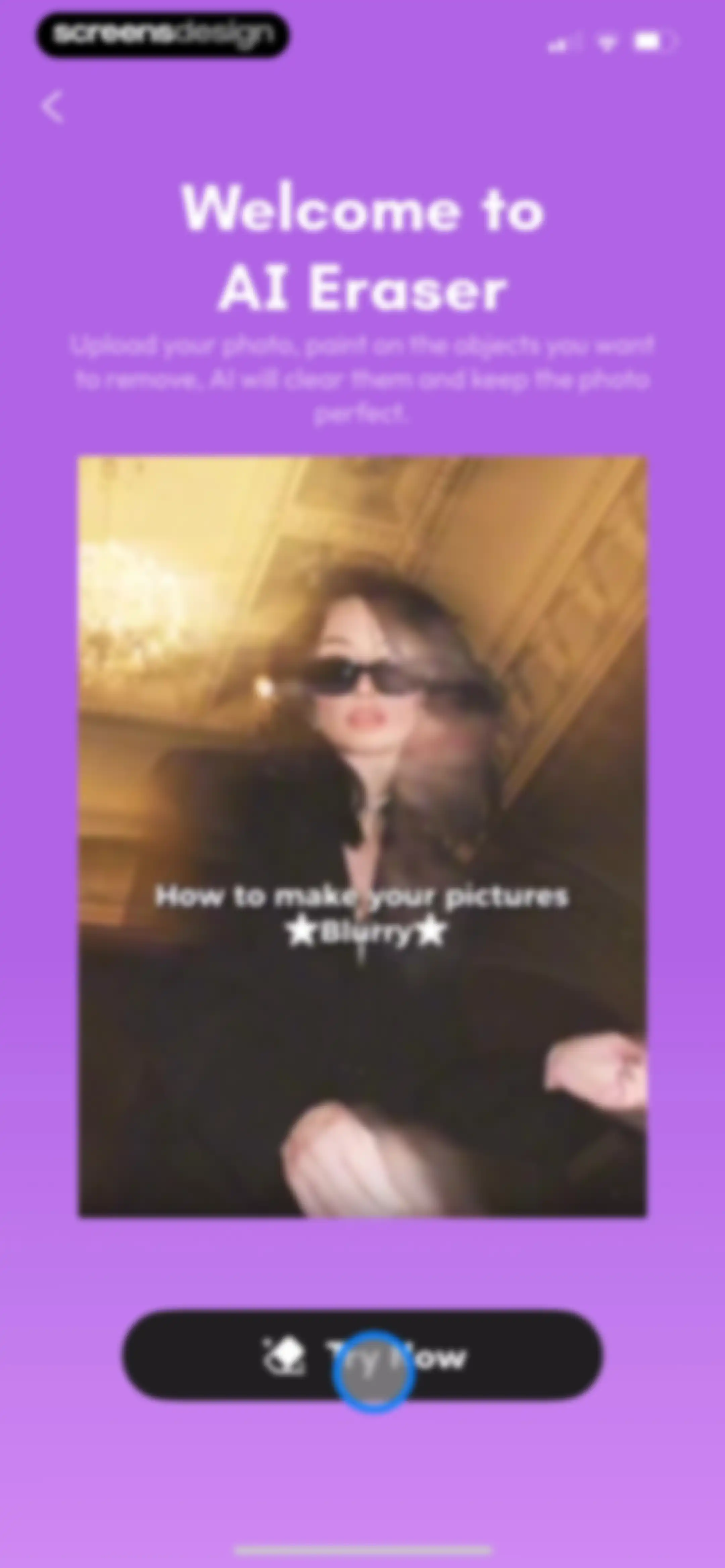 PicMa: AI Photo & Video Editor screen 33