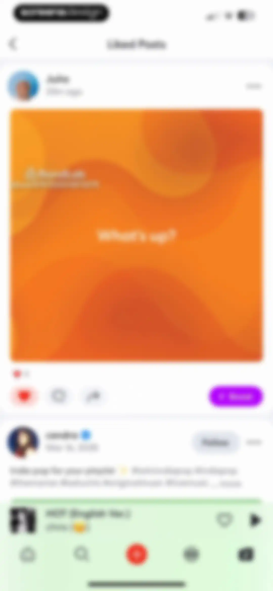 BandLab – Music Maker & Beats screen 309