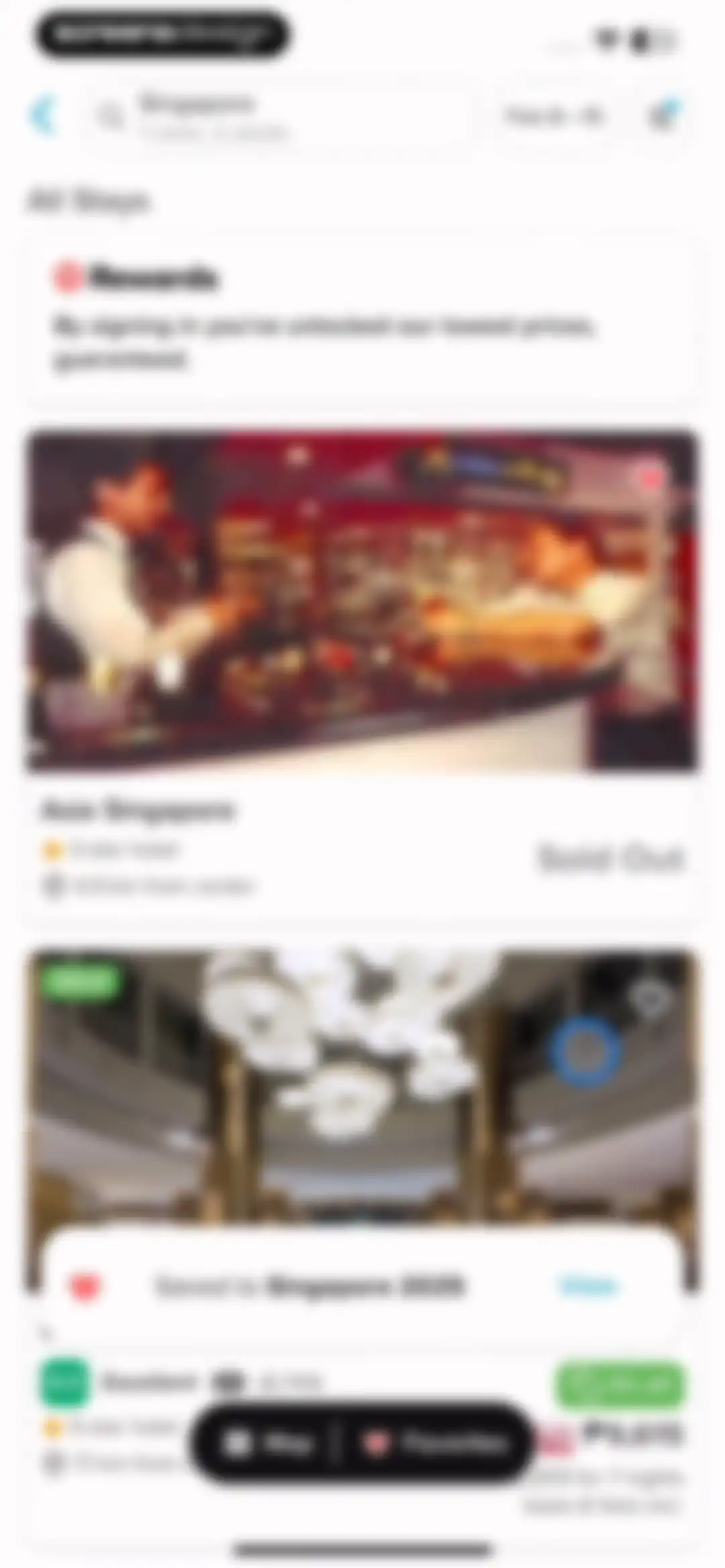 Hopper: Flights, Hotels & Cars screen 23