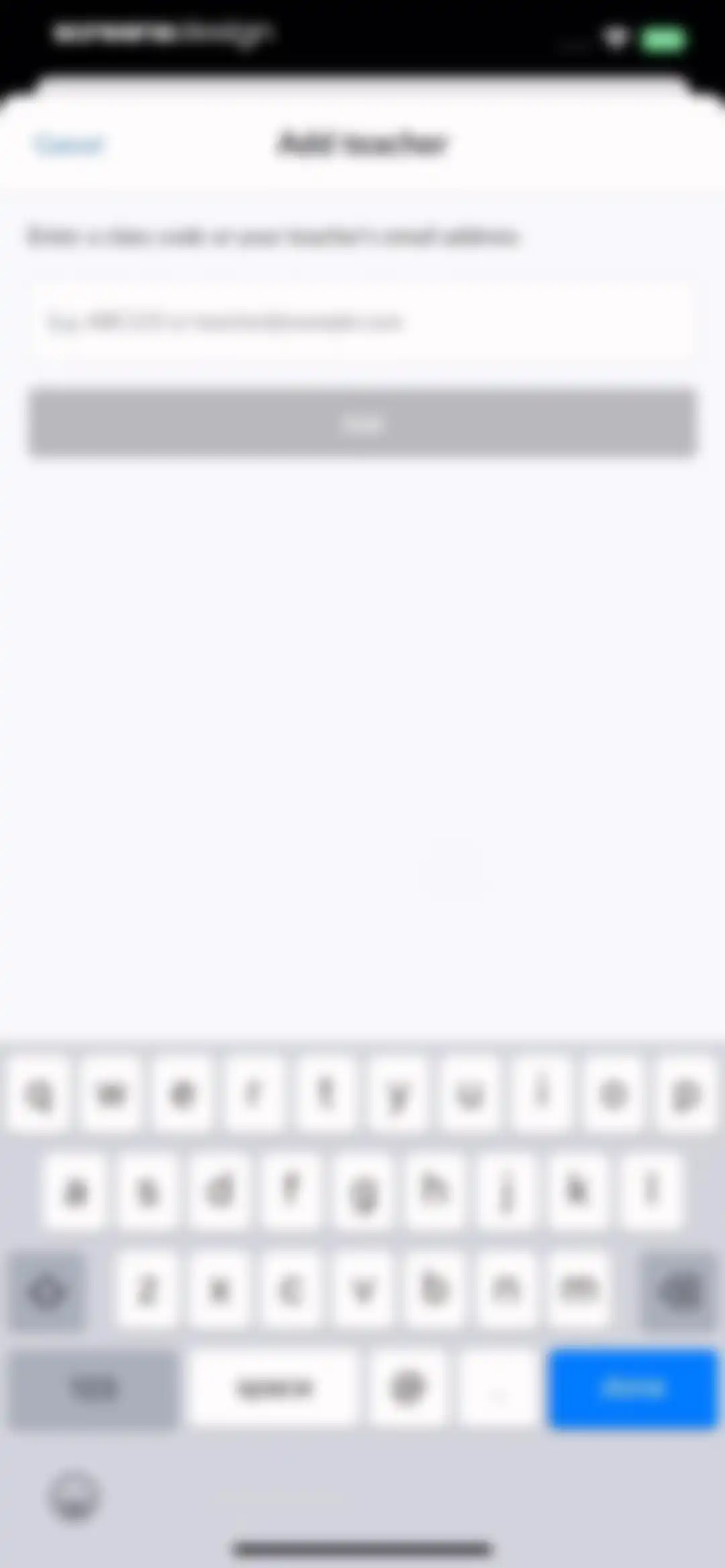 Khan Academy screen 8