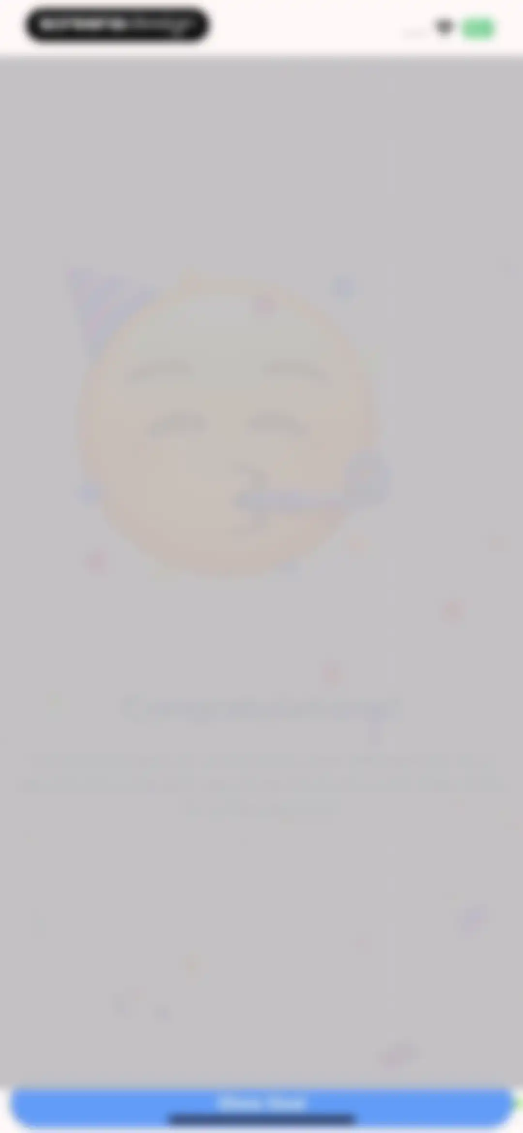 HiMommy: Ovulation & Pregnancy screen 56