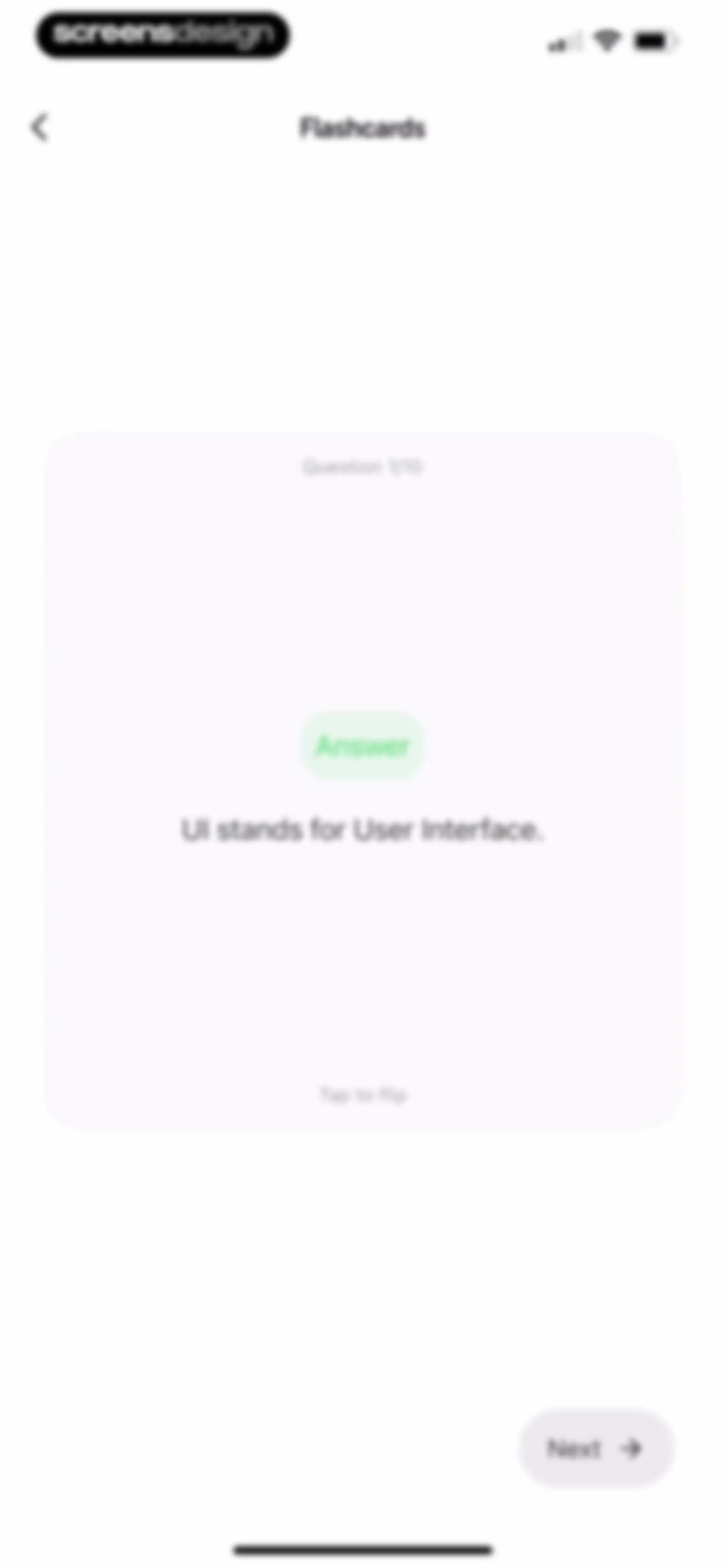 CraftNote: Smart AI Note Taker screen 44