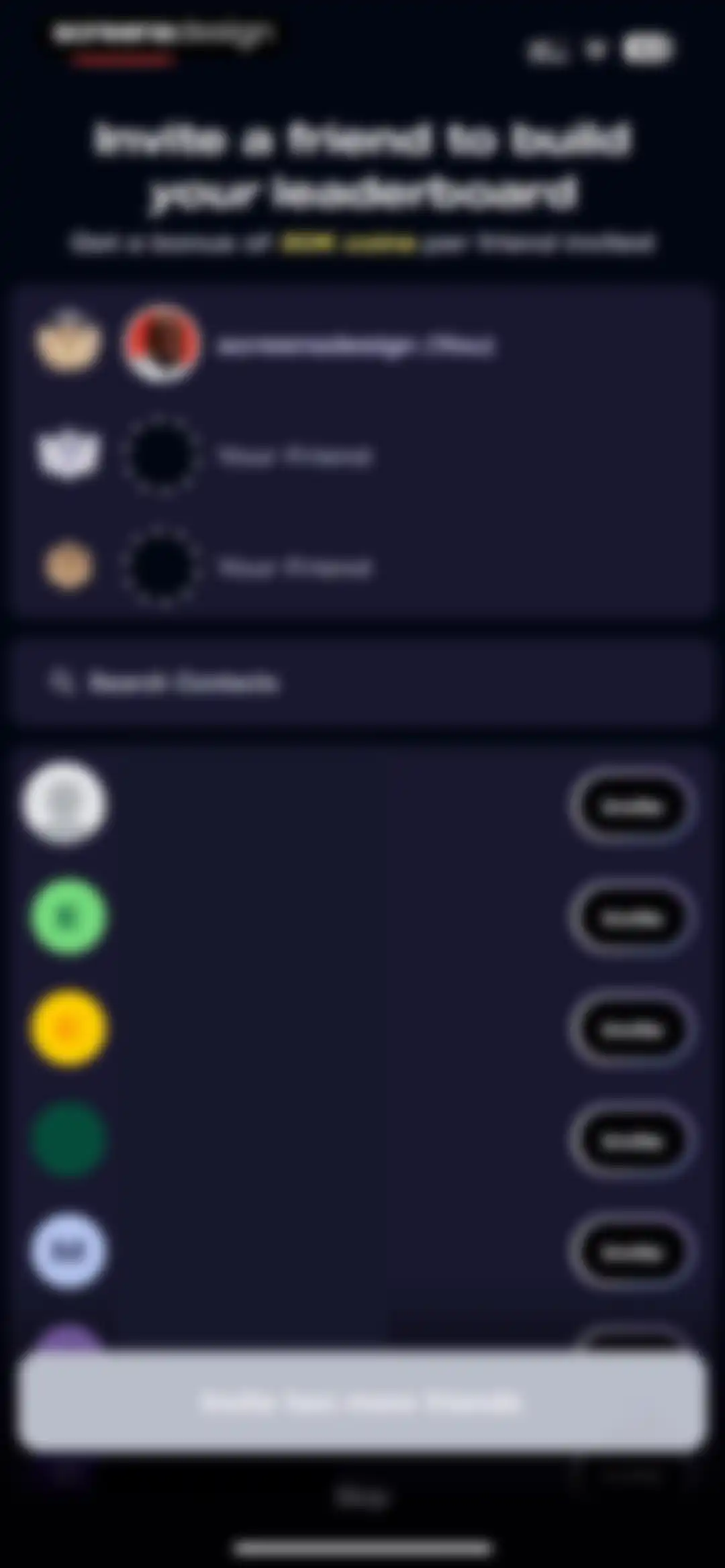 Stadium Live - Predict Sports screen 13