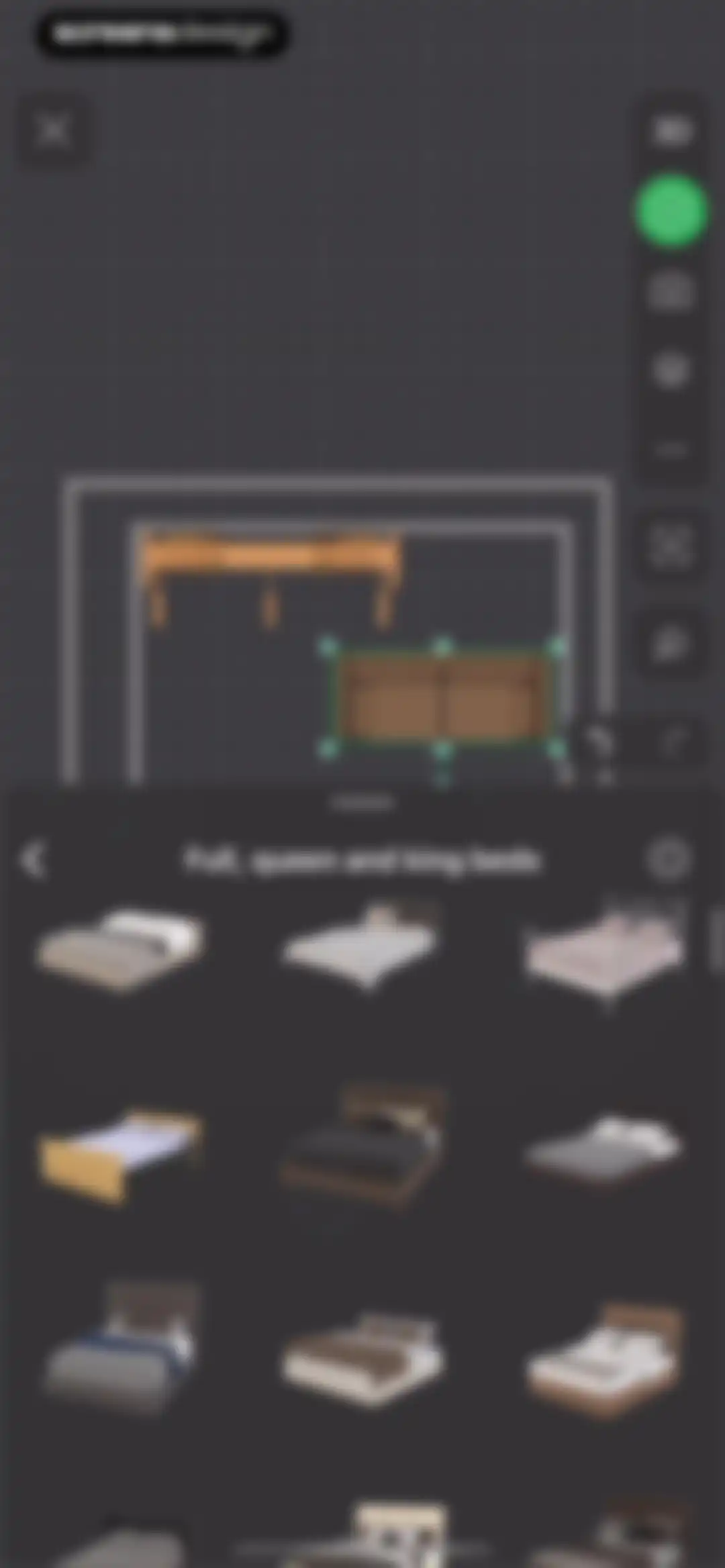 Planner 5D: AI Home Design screen 76