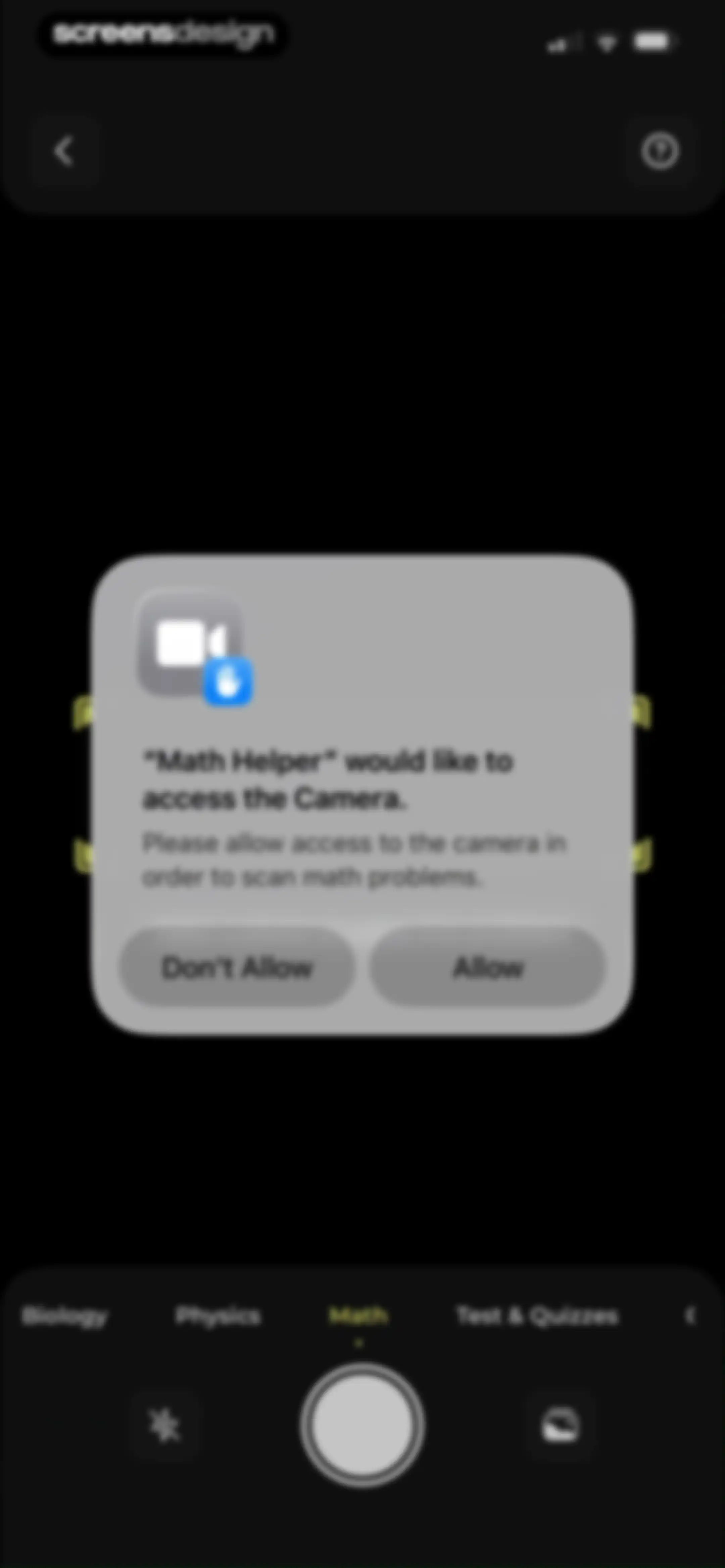 Photo Math: AI Homework Helper screen 21