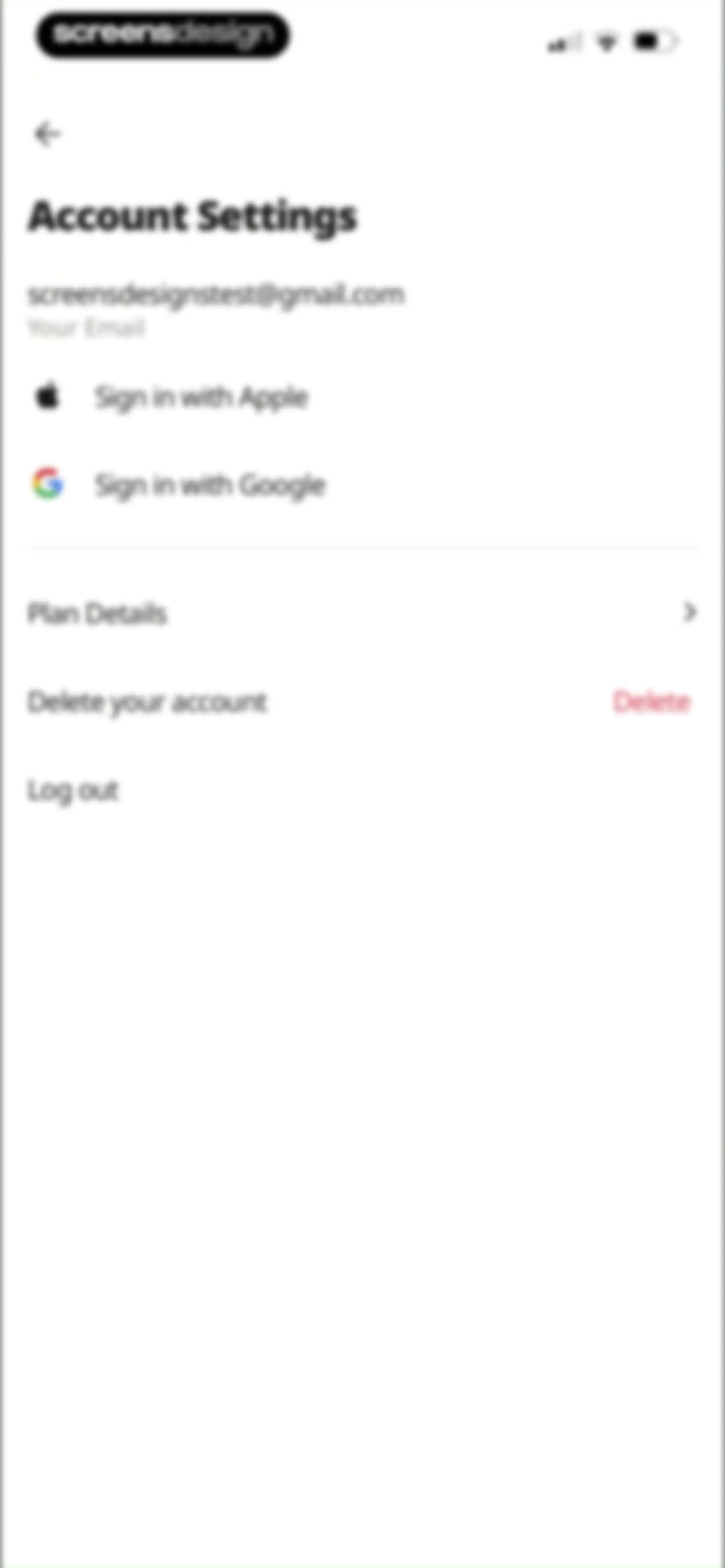 SpeakApp AI: Voice Notes screen 72