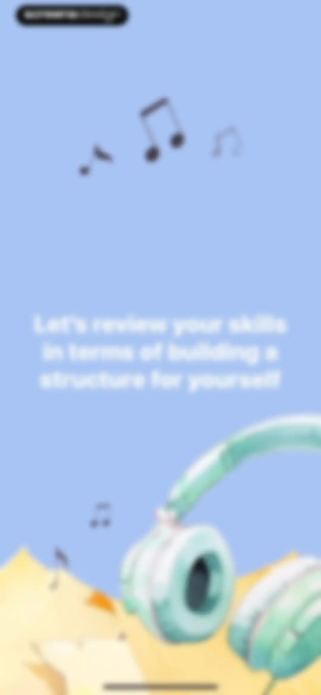 Clarify: Focus & Task Manager screen 34