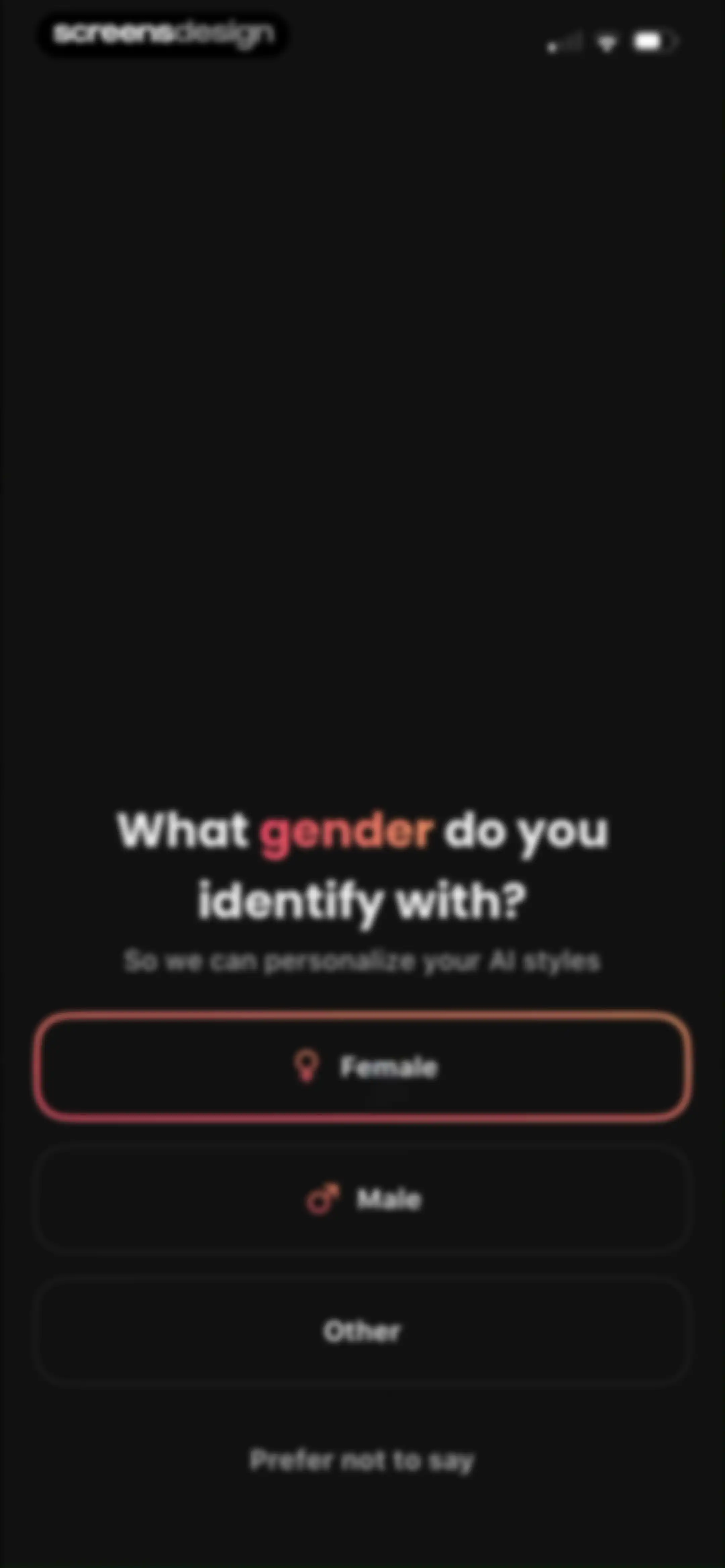 Hula AI: Trend Video Generator screen 5