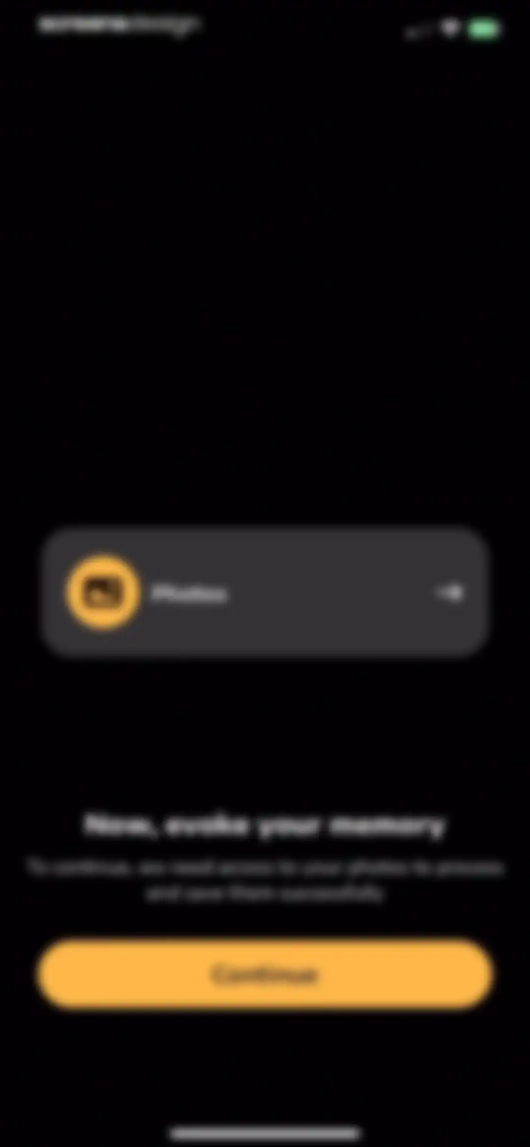 AI Photo Enhancer - Evoke screen 7