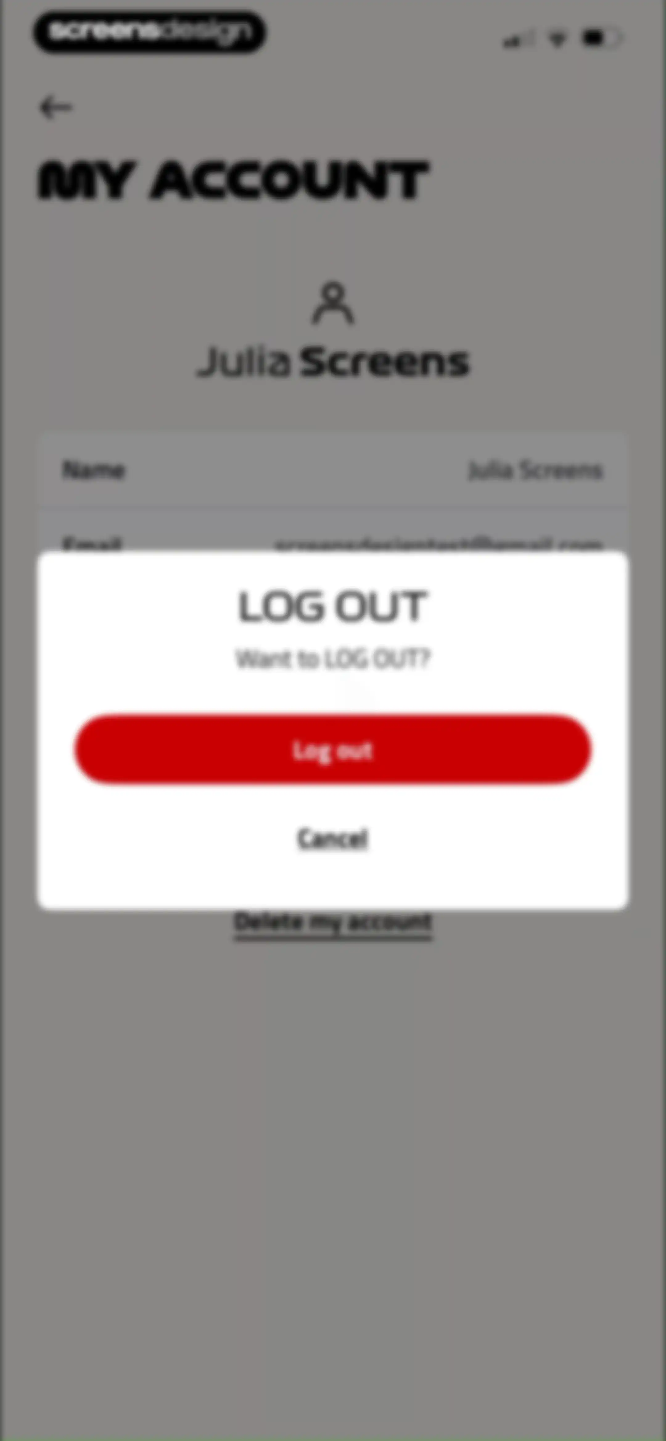 Formula 1® screen 141