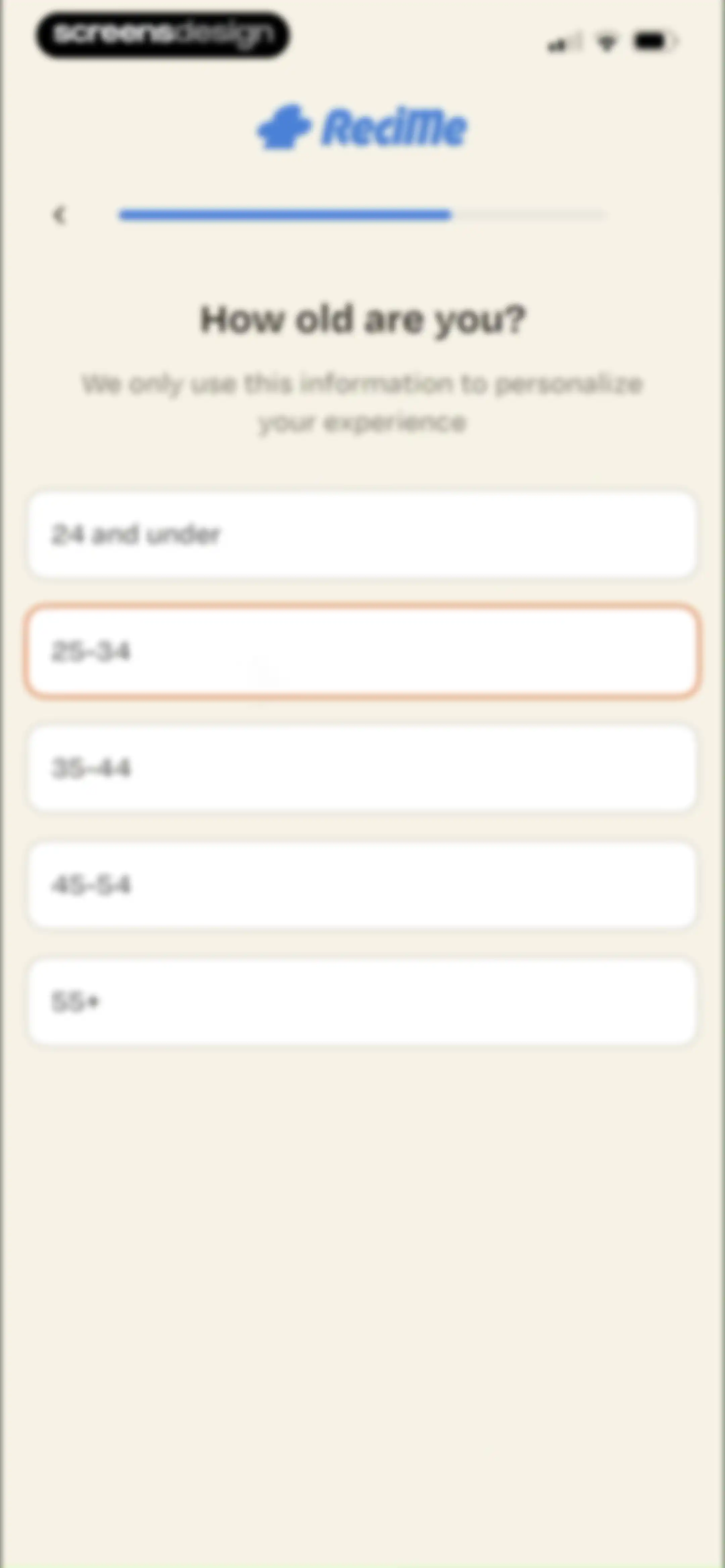 ReciMe: Recipes & Meal Planner screen 15