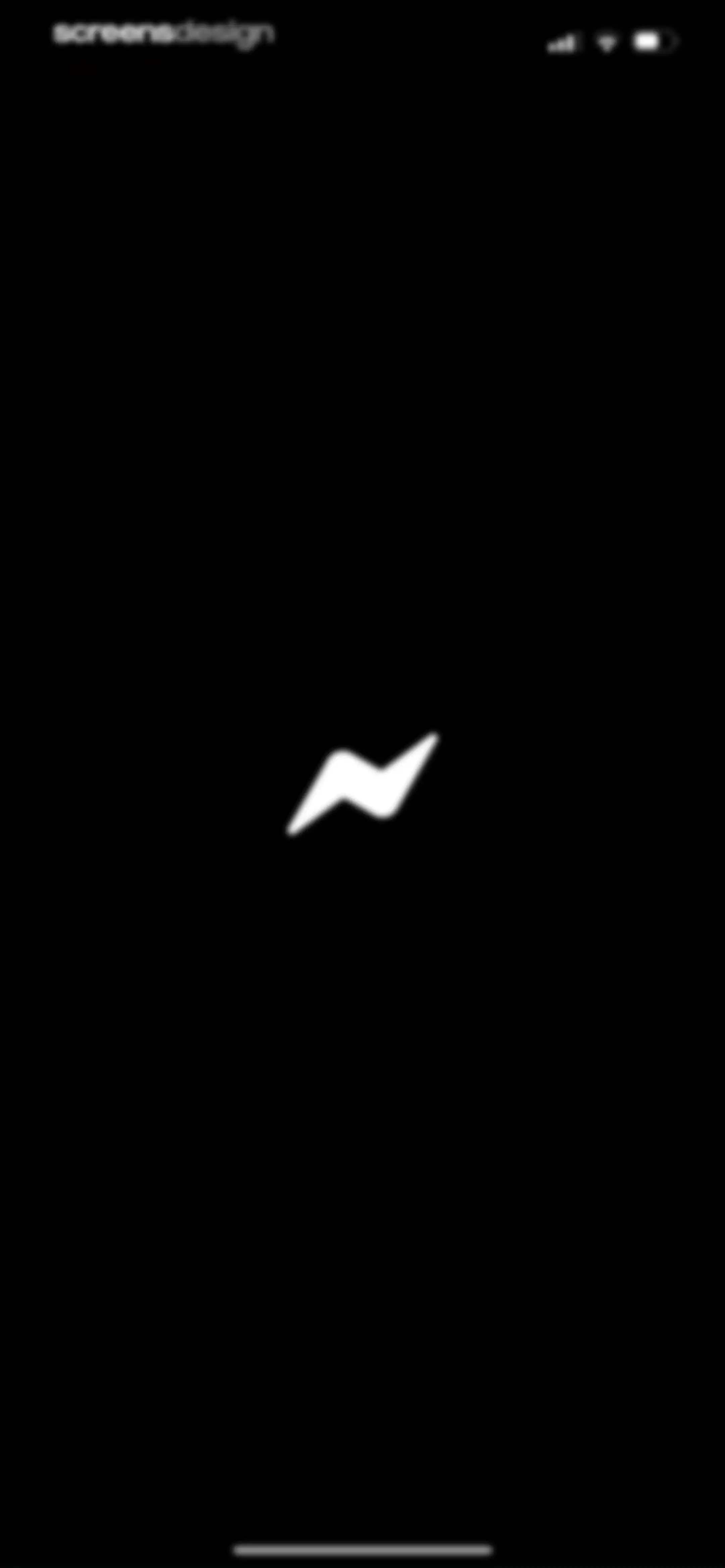 Zing AI: Home & Gym Workouts screen 1