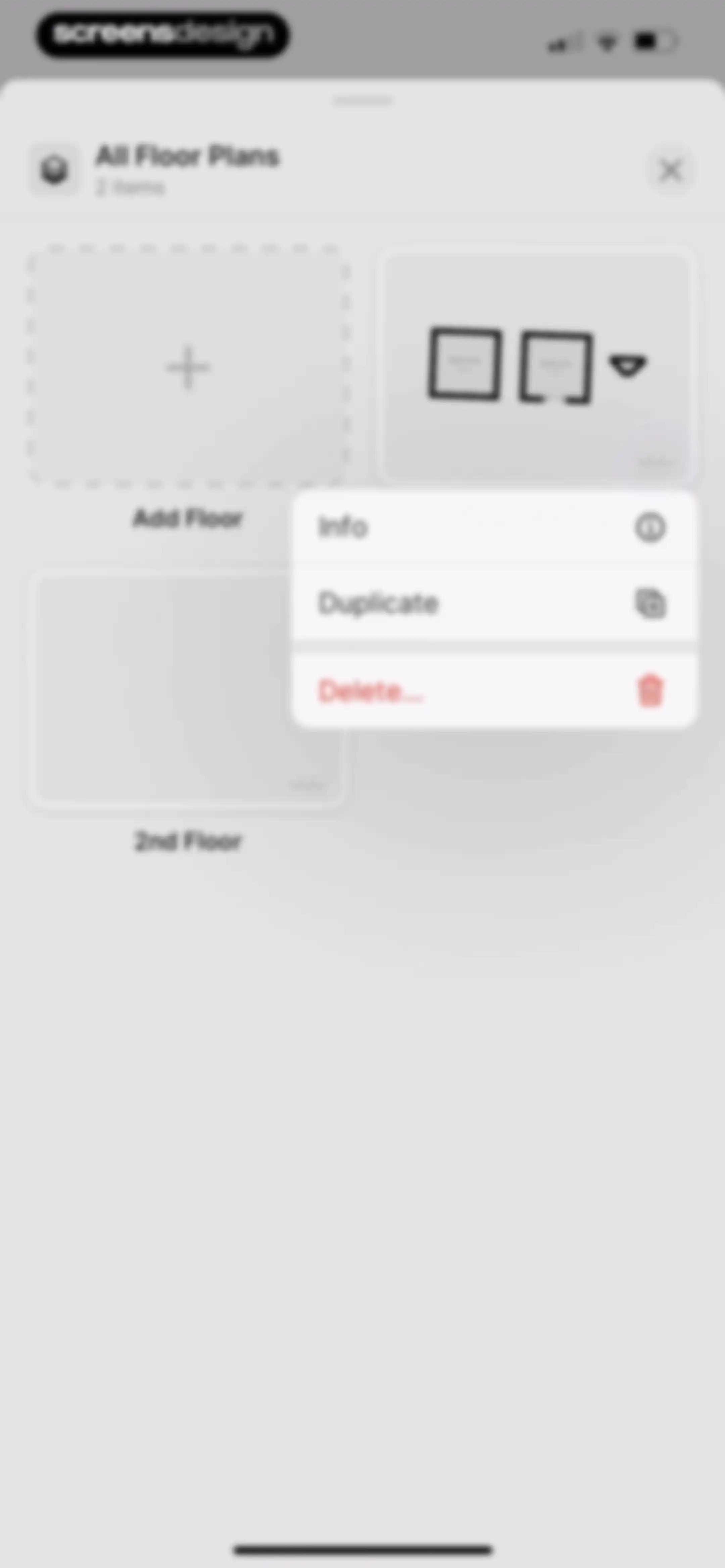 magicplan screen 73