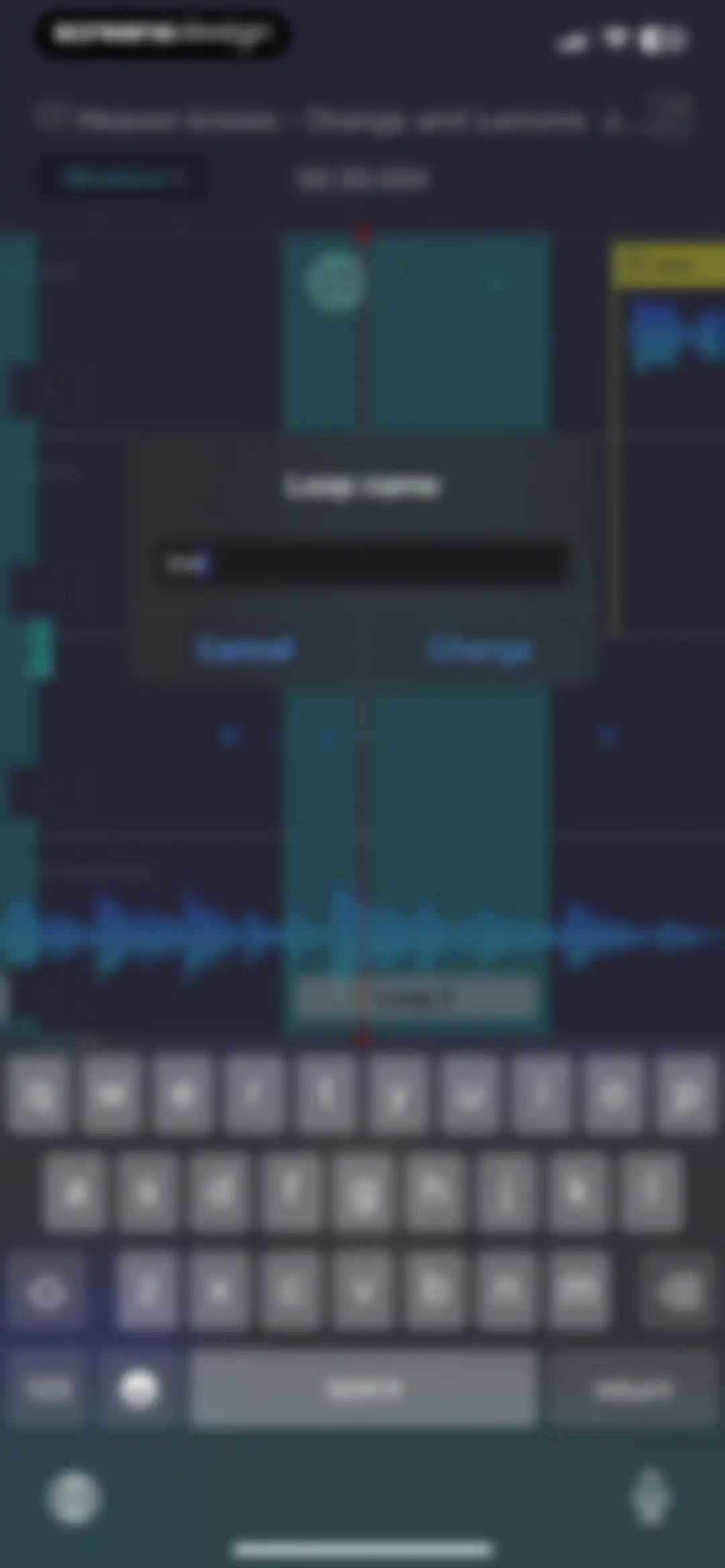 Slow Down Music | Transcribe+ screen 14